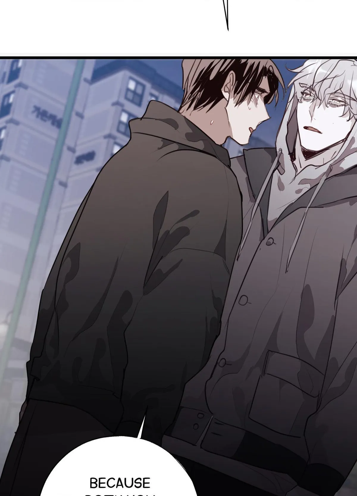 Tugging at My Heart Chapter 27 page 93 - 