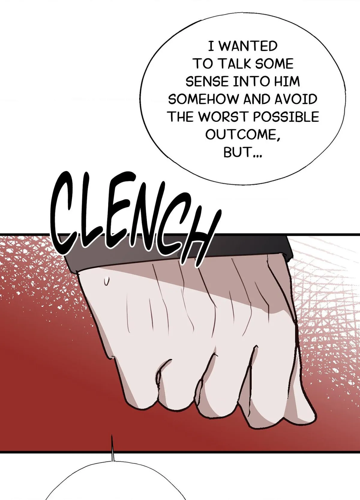 Tugging at My Heart Chapter 27 page 95 - 