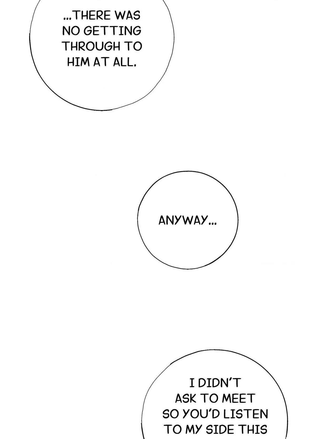 Tugging at My Heart Chapter 27 page 96 - 