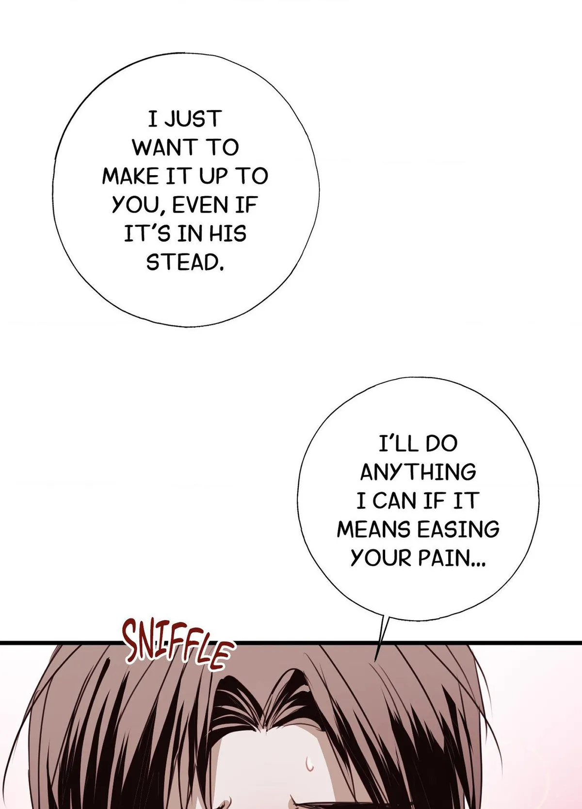 Tugging at My Heart Chapter 27 page 98 - 