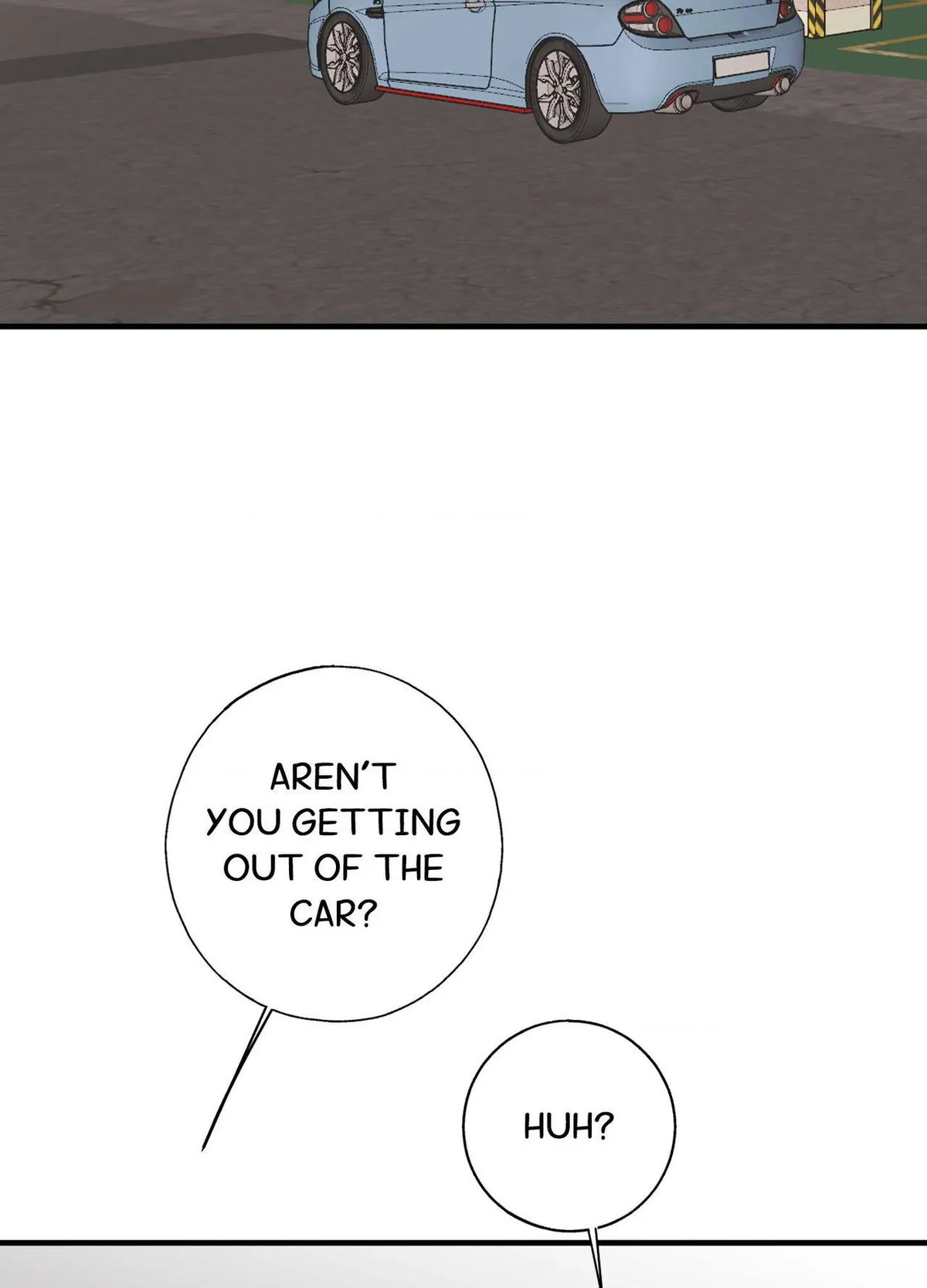 Tugging at My Heart Chapter 28 page 2 - 