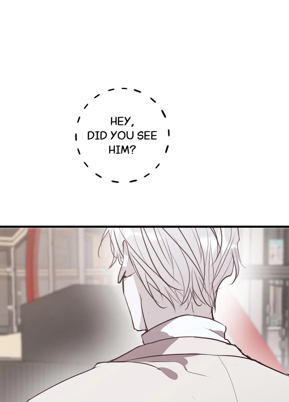 Tugging at My Heart Chapter 28 page 108 - 