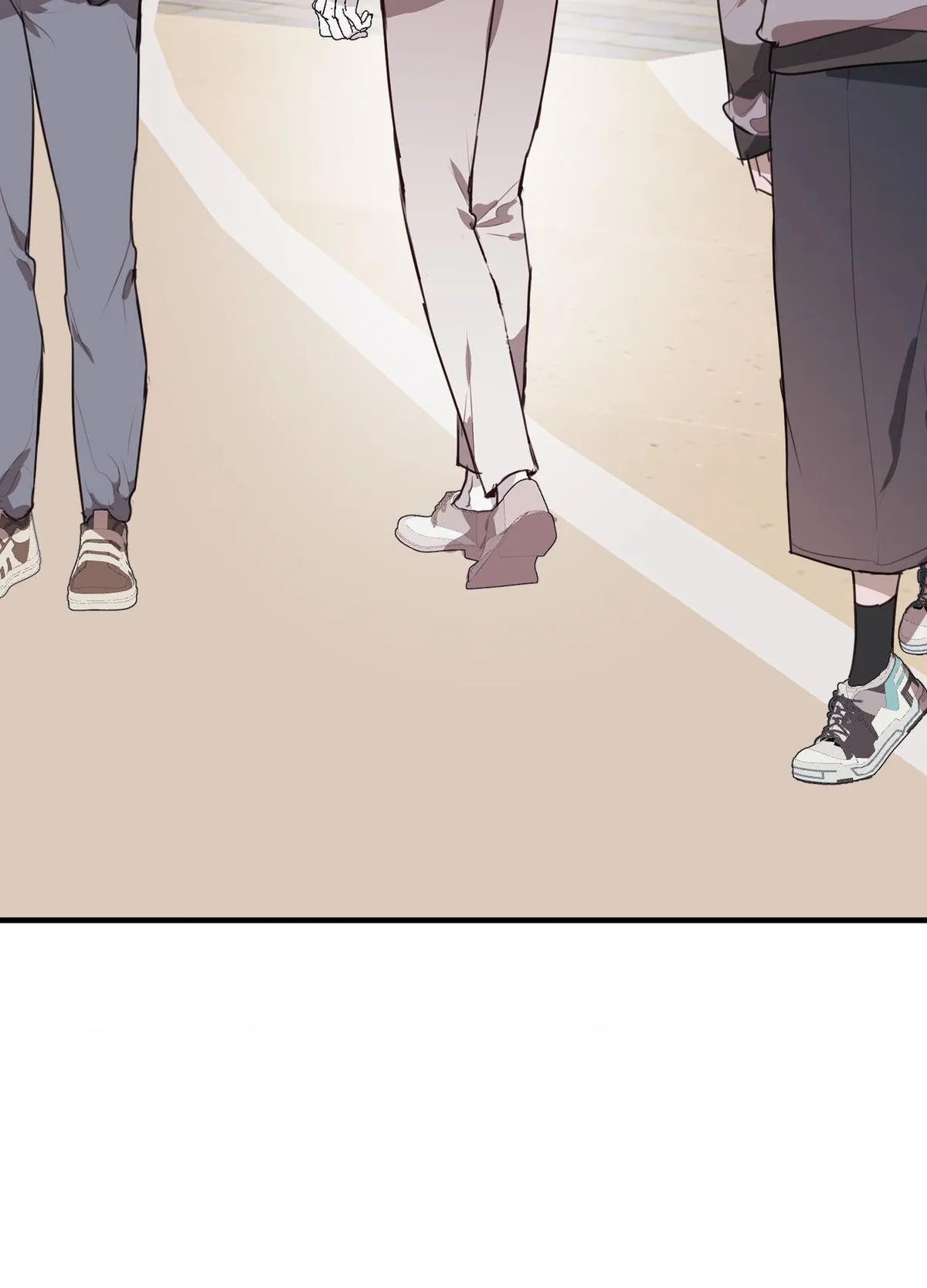 Tugging at My Heart Chapter 28 page 111 - 