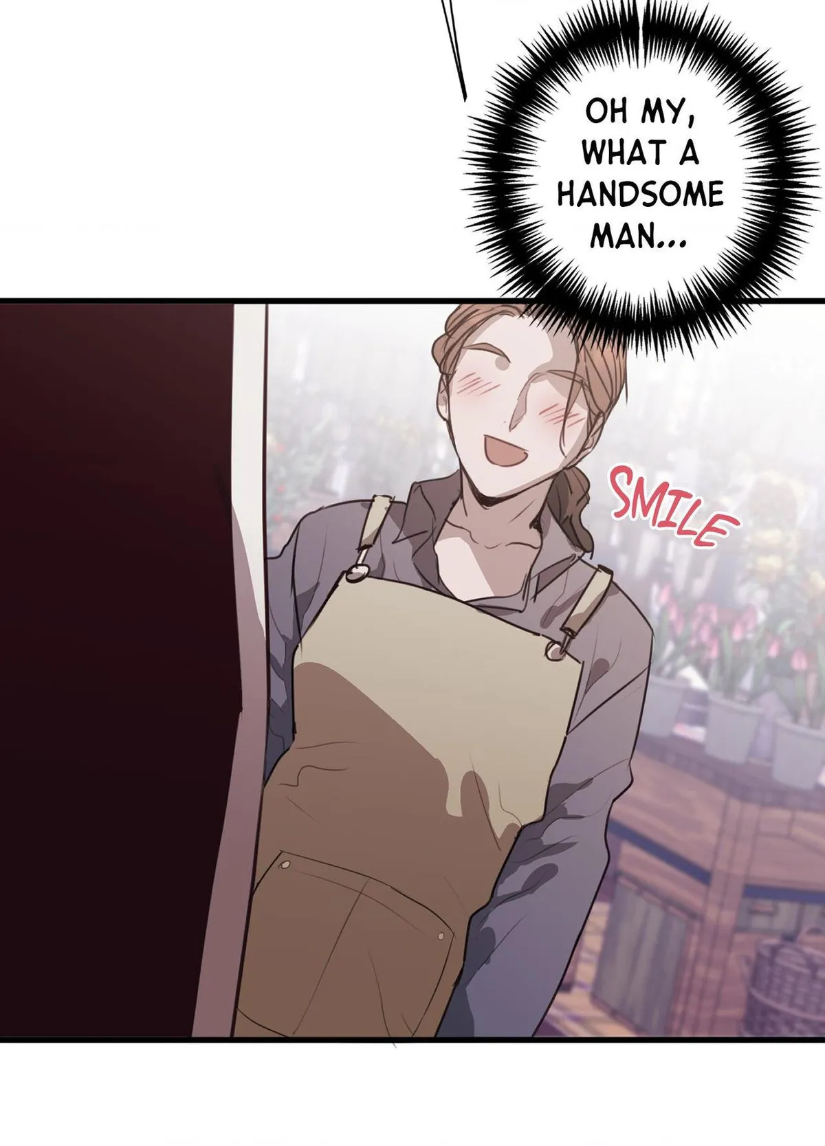Tugging at My Heart Chapter 28 page 114 - 