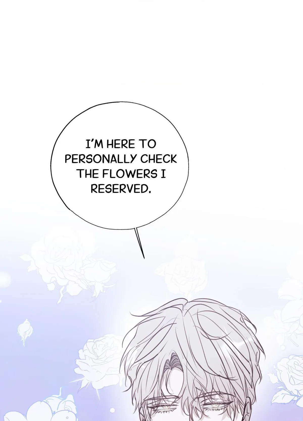 Tugging at My Heart Chapter 28 page 115 - 