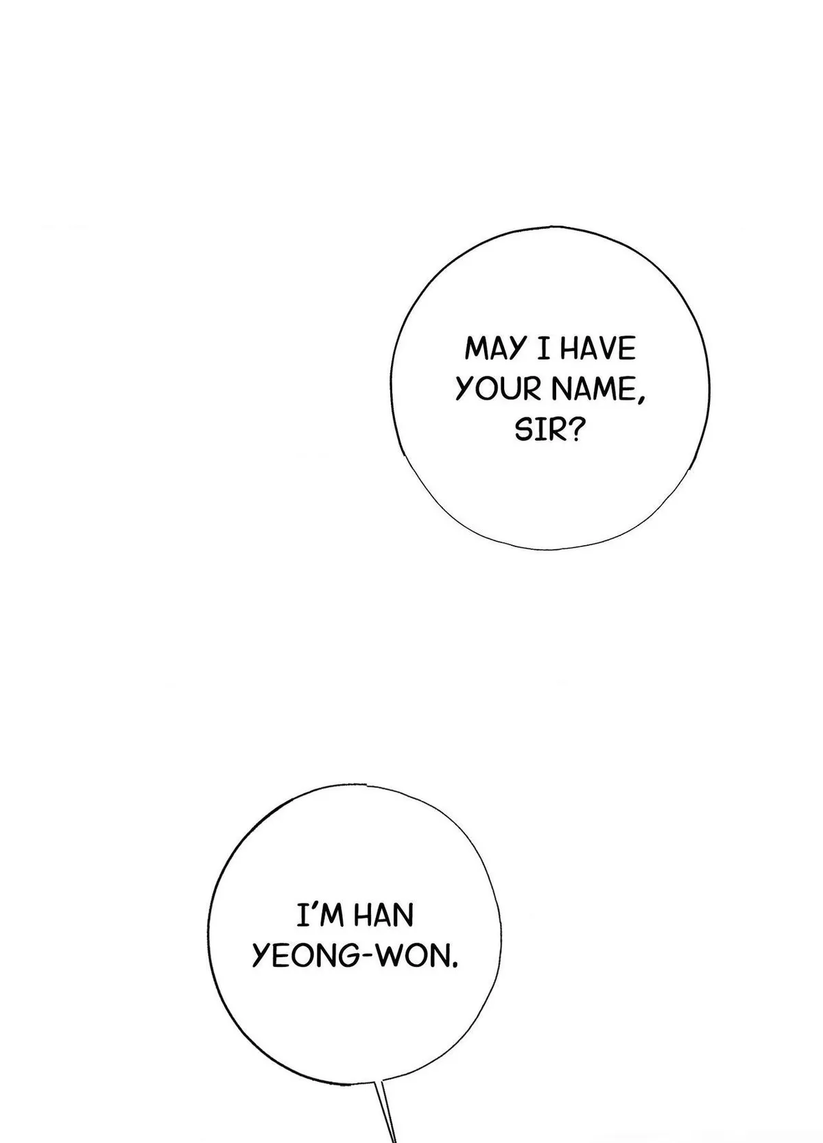 Tugging at My Heart Chapter 28 page 117 - 