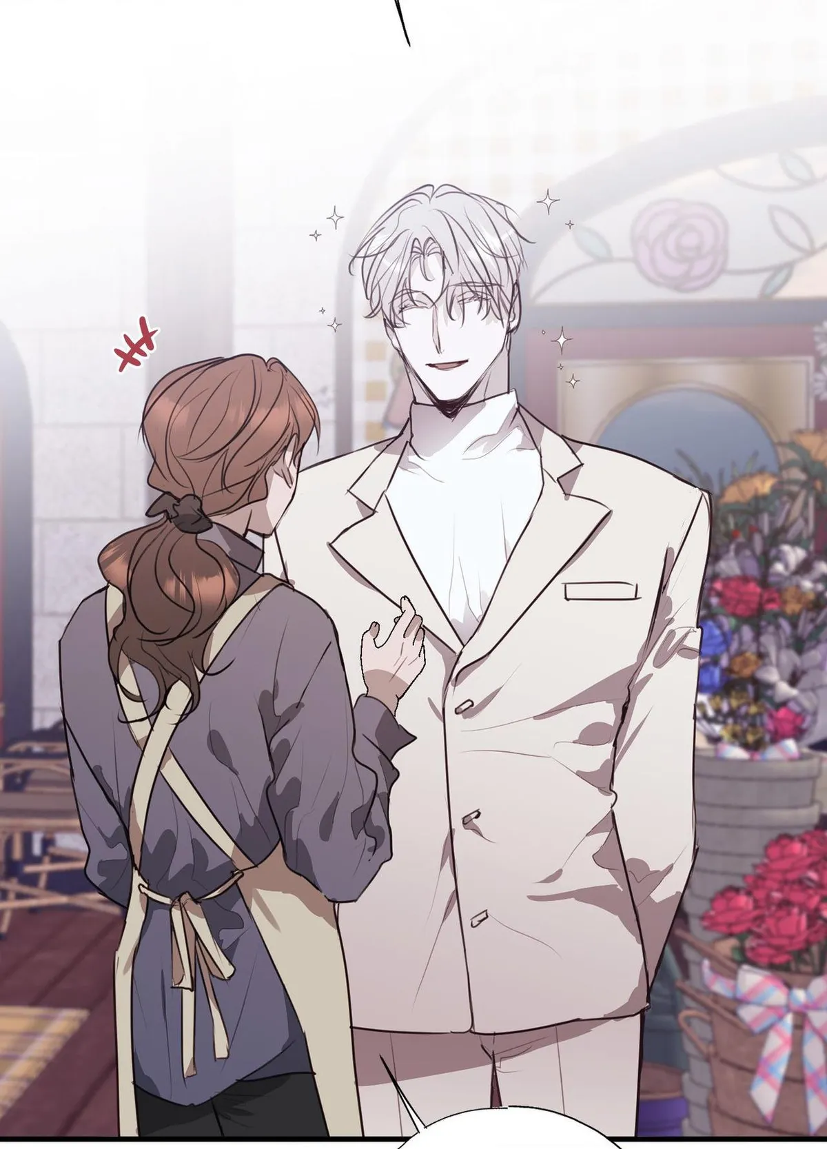 Tugging at My Heart Chapter 28 page 118 - 