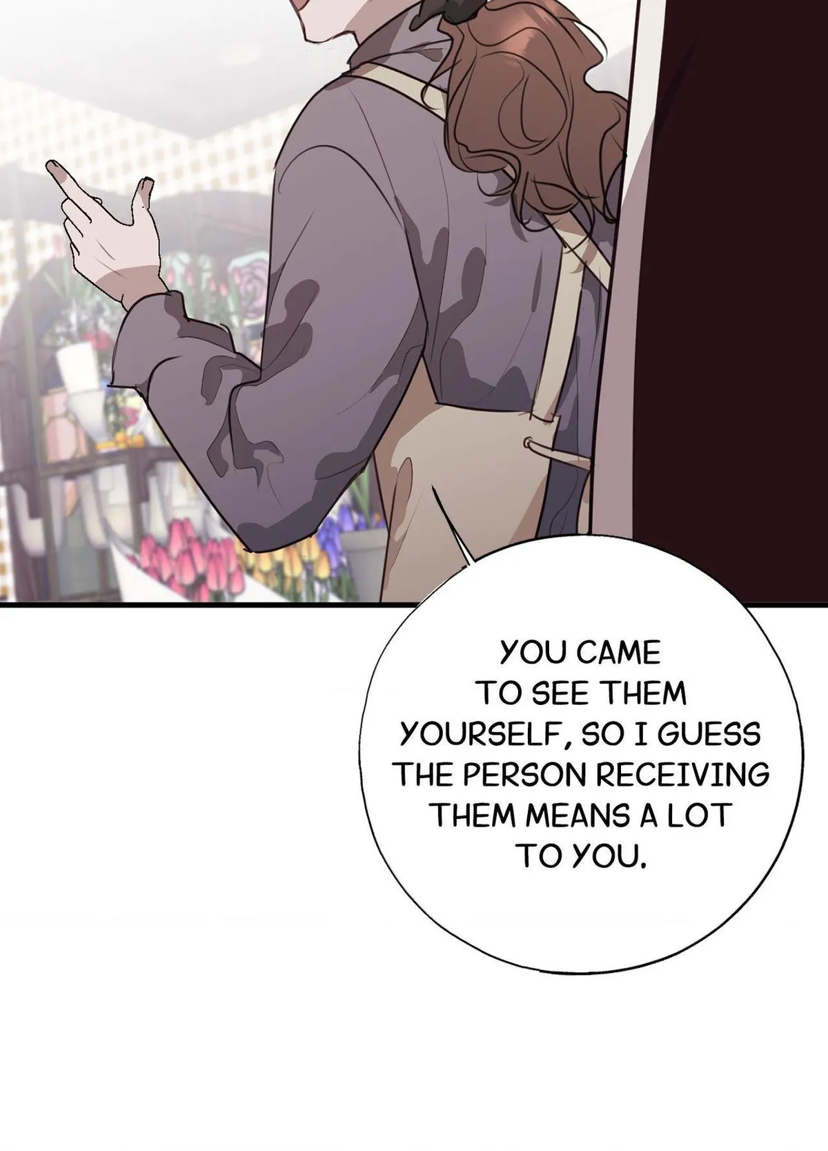 Tugging at My Heart Chapter 28 page 120 - 