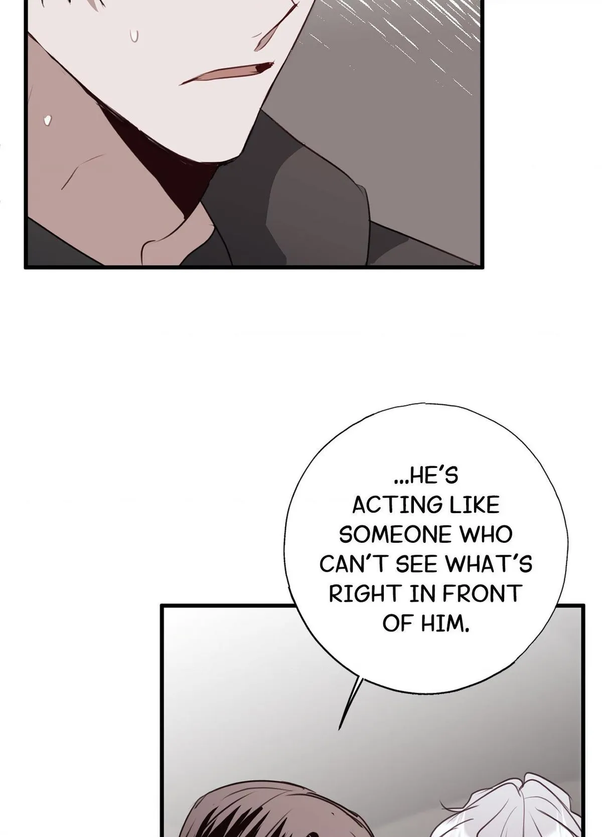 Tugging at My Heart Chapter 28 page 14 - 