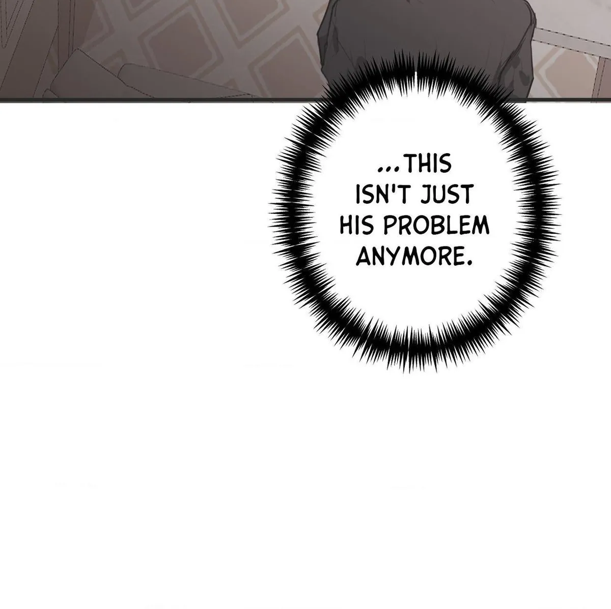 Tugging at My Heart Chapter 28 page 17 - 