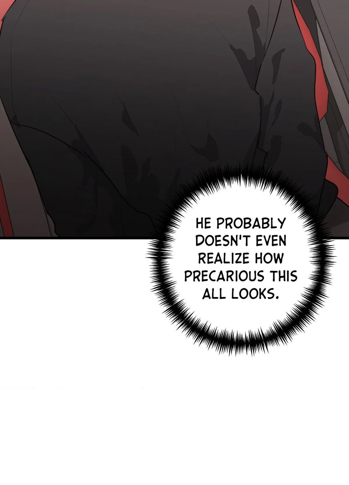 Tugging at My Heart Chapter 28 page 19 - 