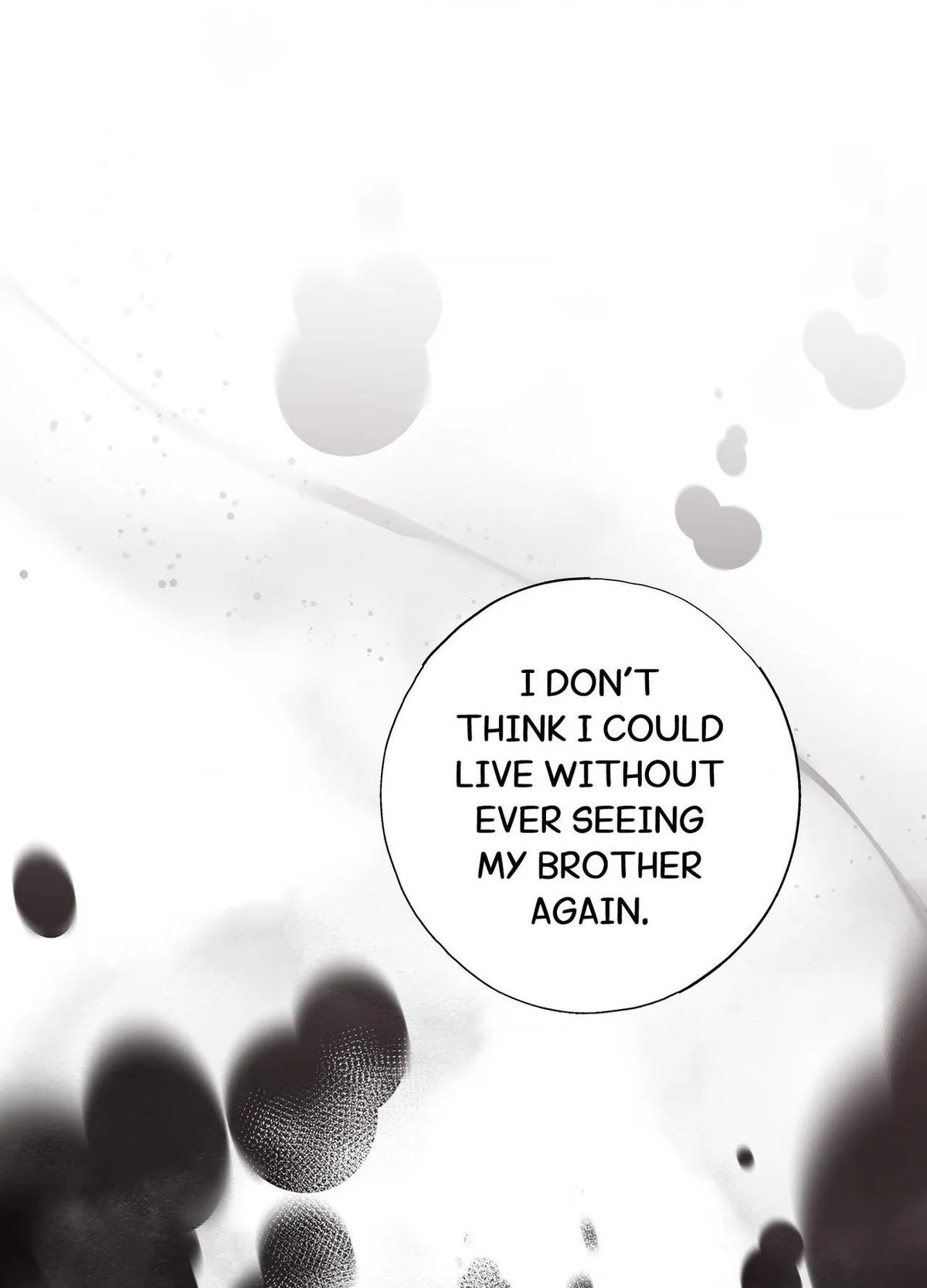 Tugging at My Heart Chapter 28 page 22 - 