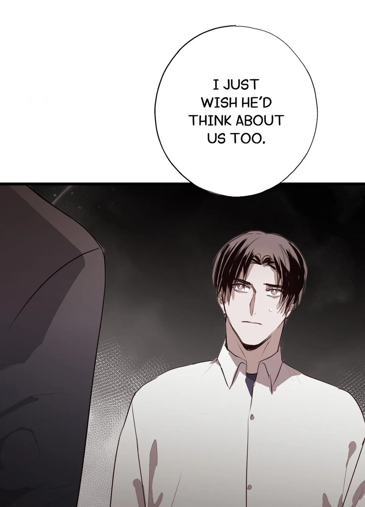 Tugging at My Heart Chapter 28 page 25 - 