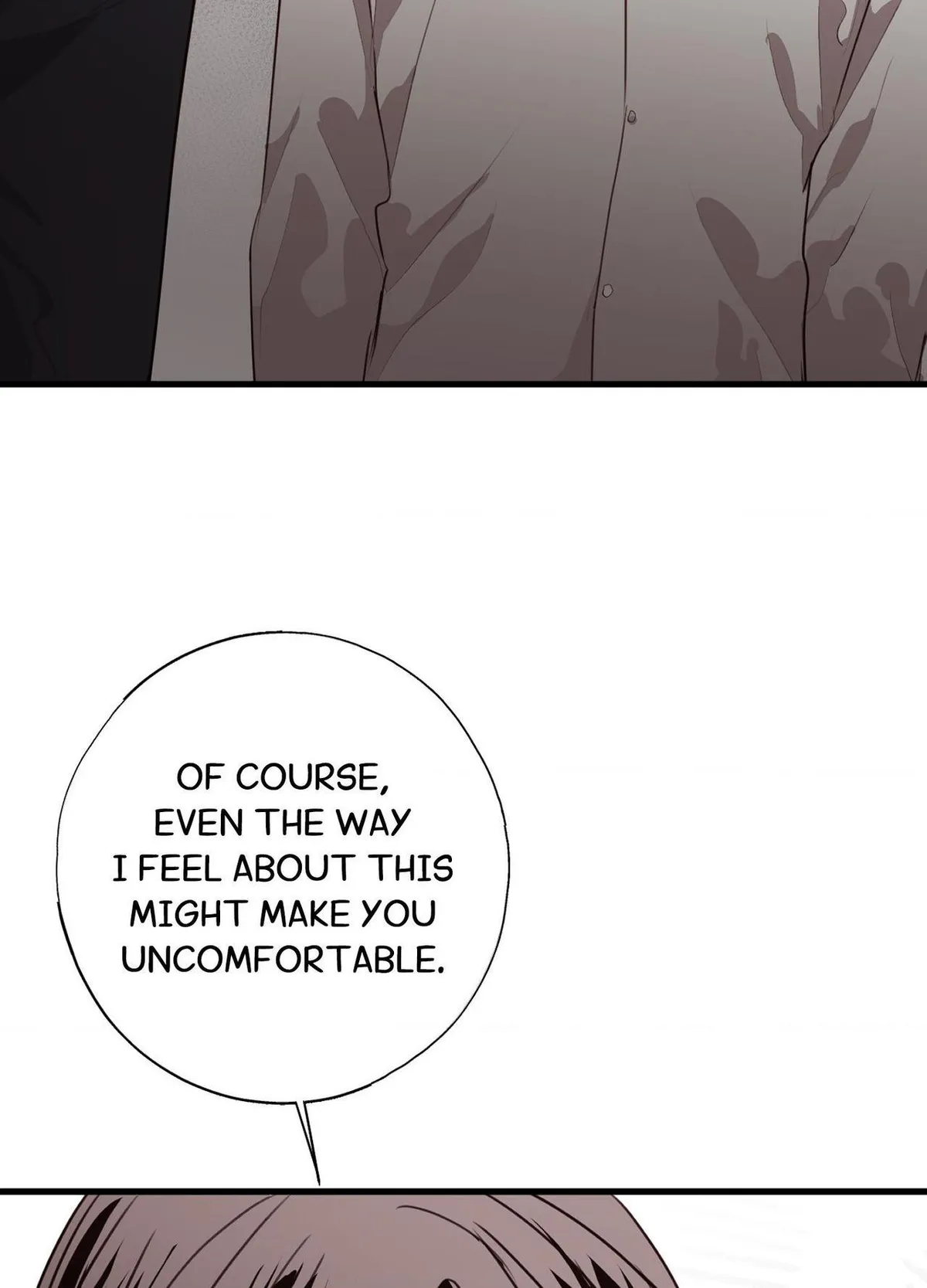 Tugging at My Heart Chapter 28 page 26 - 