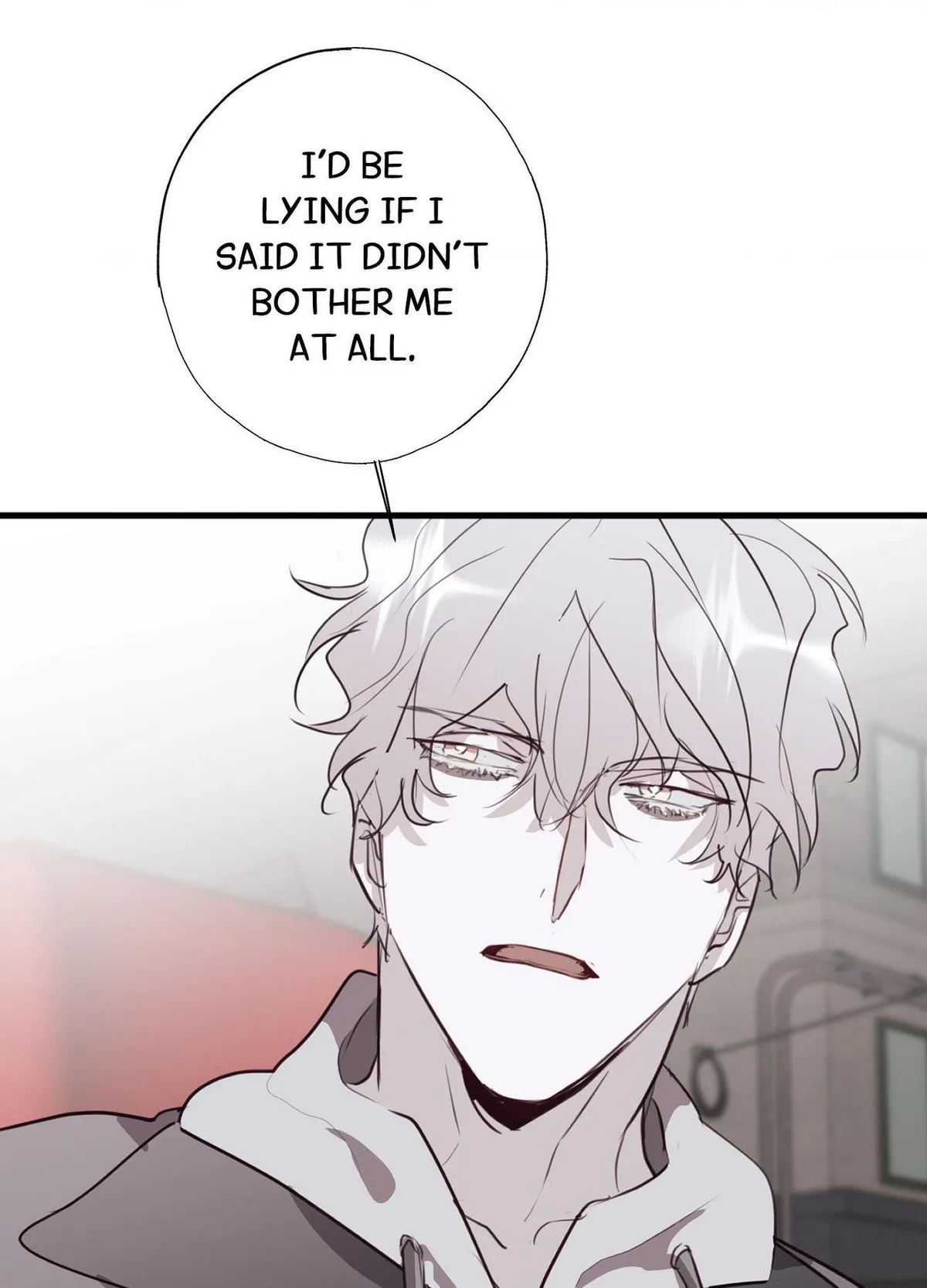 Tugging at My Heart Chapter 28 page 28 - 