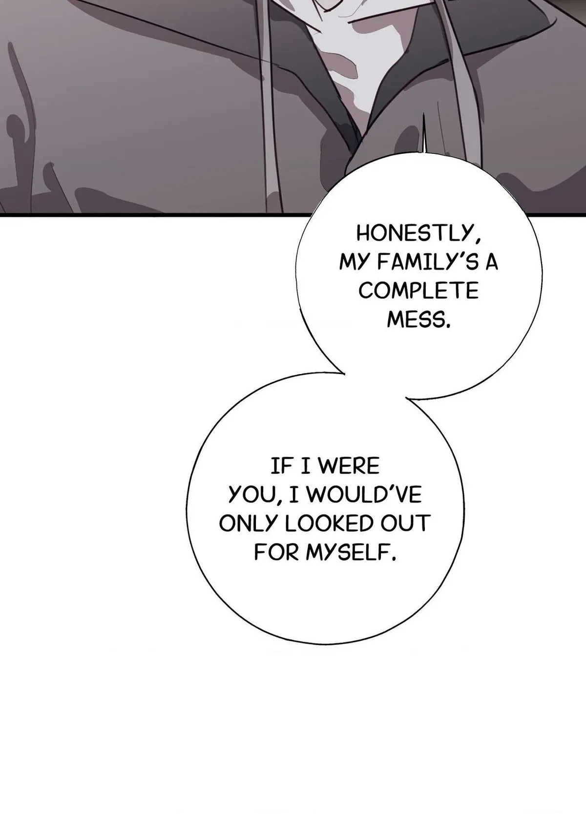 Tugging at My Heart Chapter 28 page 29 - 