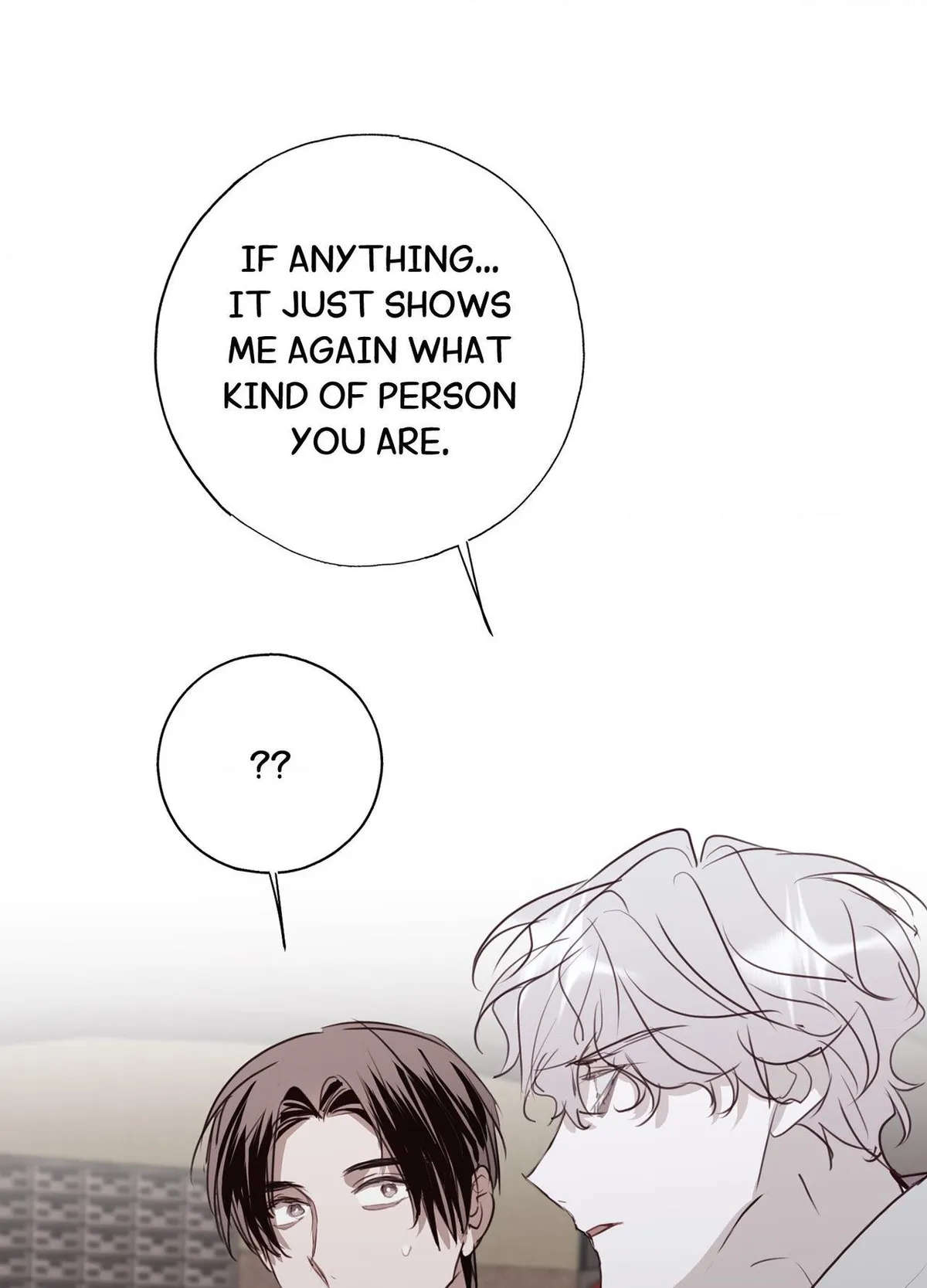 Tugging at My Heart Chapter 28 page 30 - 