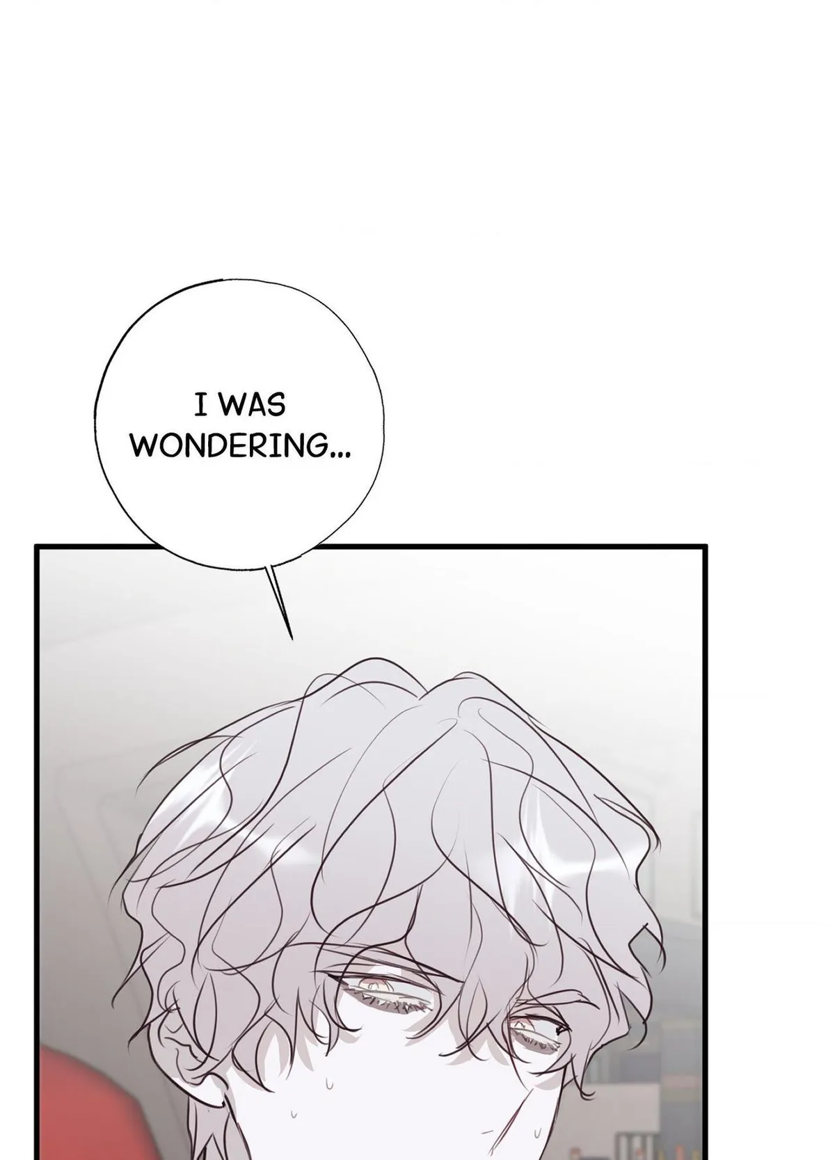 Tugging at My Heart Chapter 28 page 4 - 