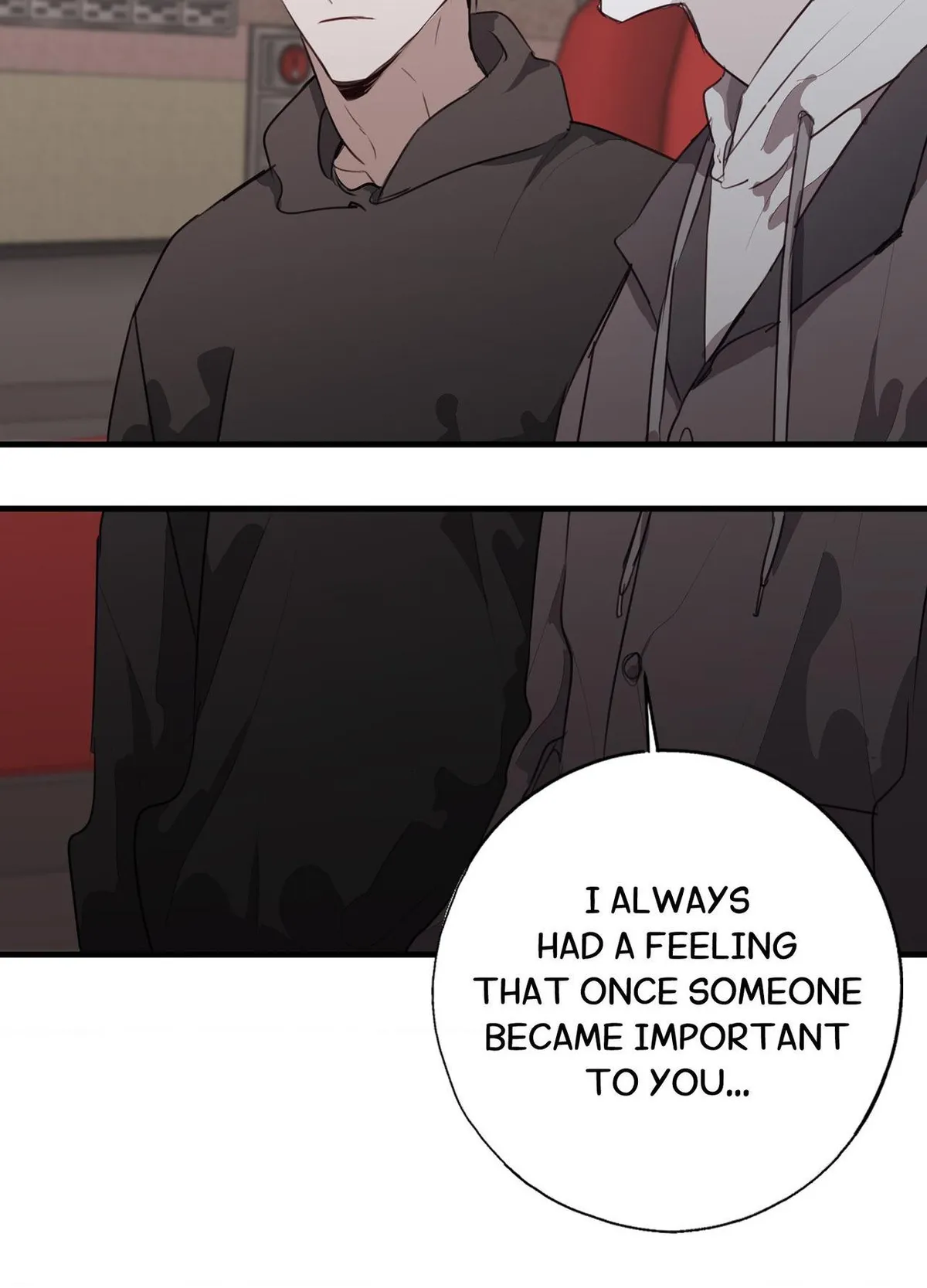 Tugging at My Heart Chapter 28 page 31 - 