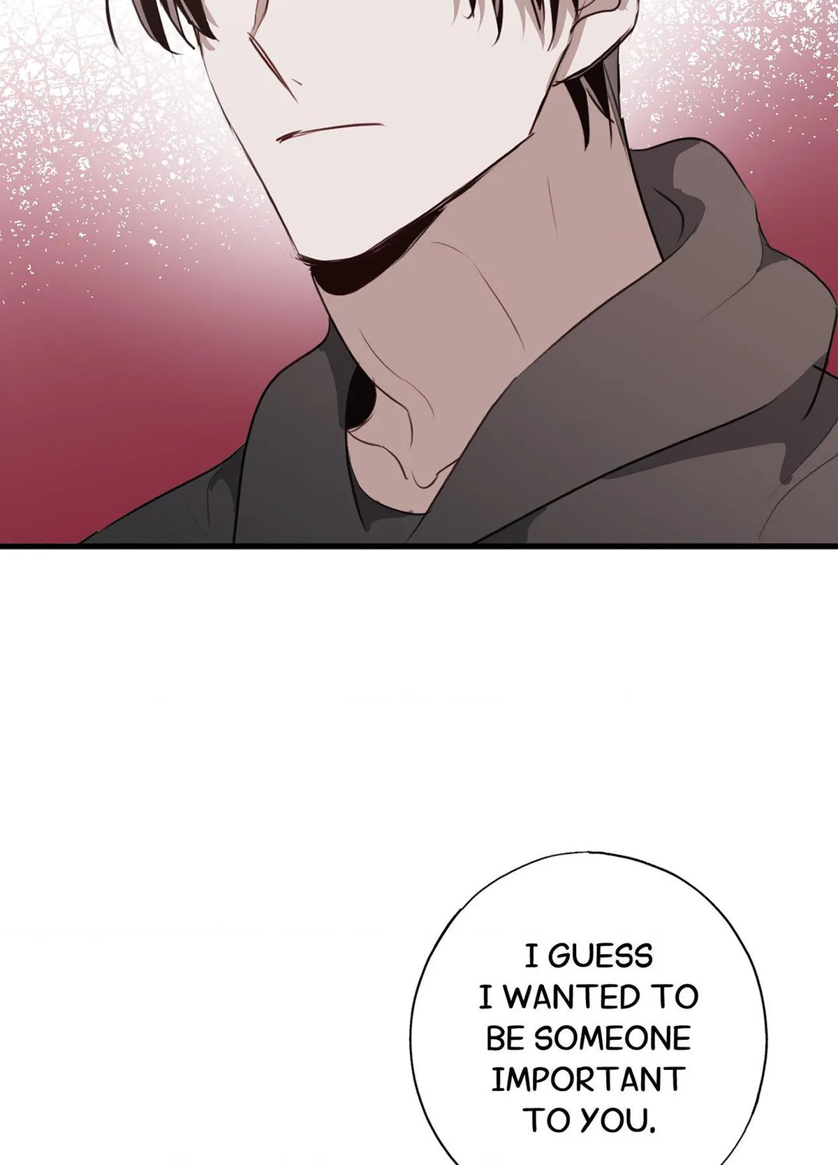 Tugging at My Heart Chapter 28 page 33 - 