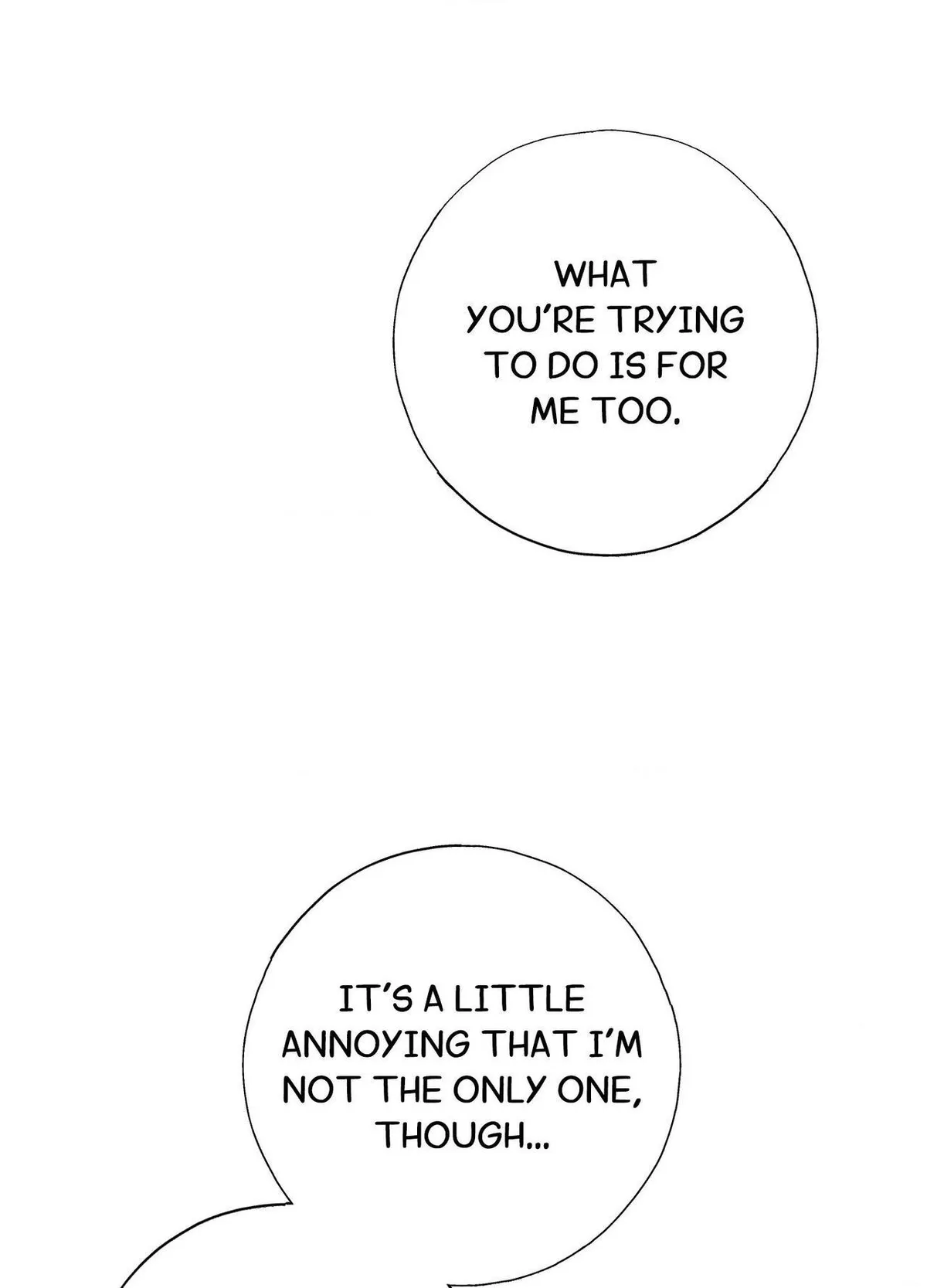 Tugging at My Heart Chapter 28 page 36 - 