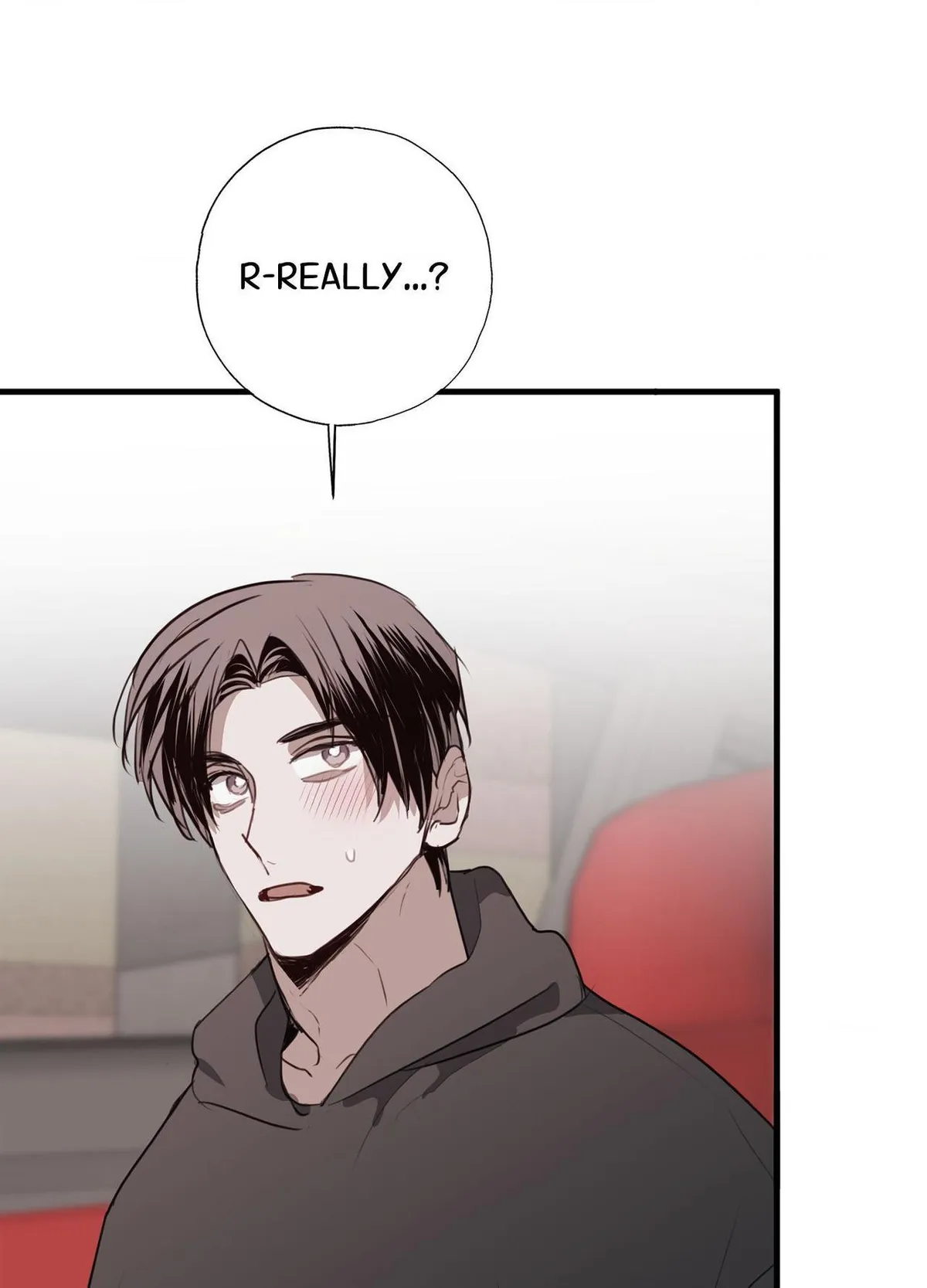 Tugging at My Heart Chapter 28 page 39 - 