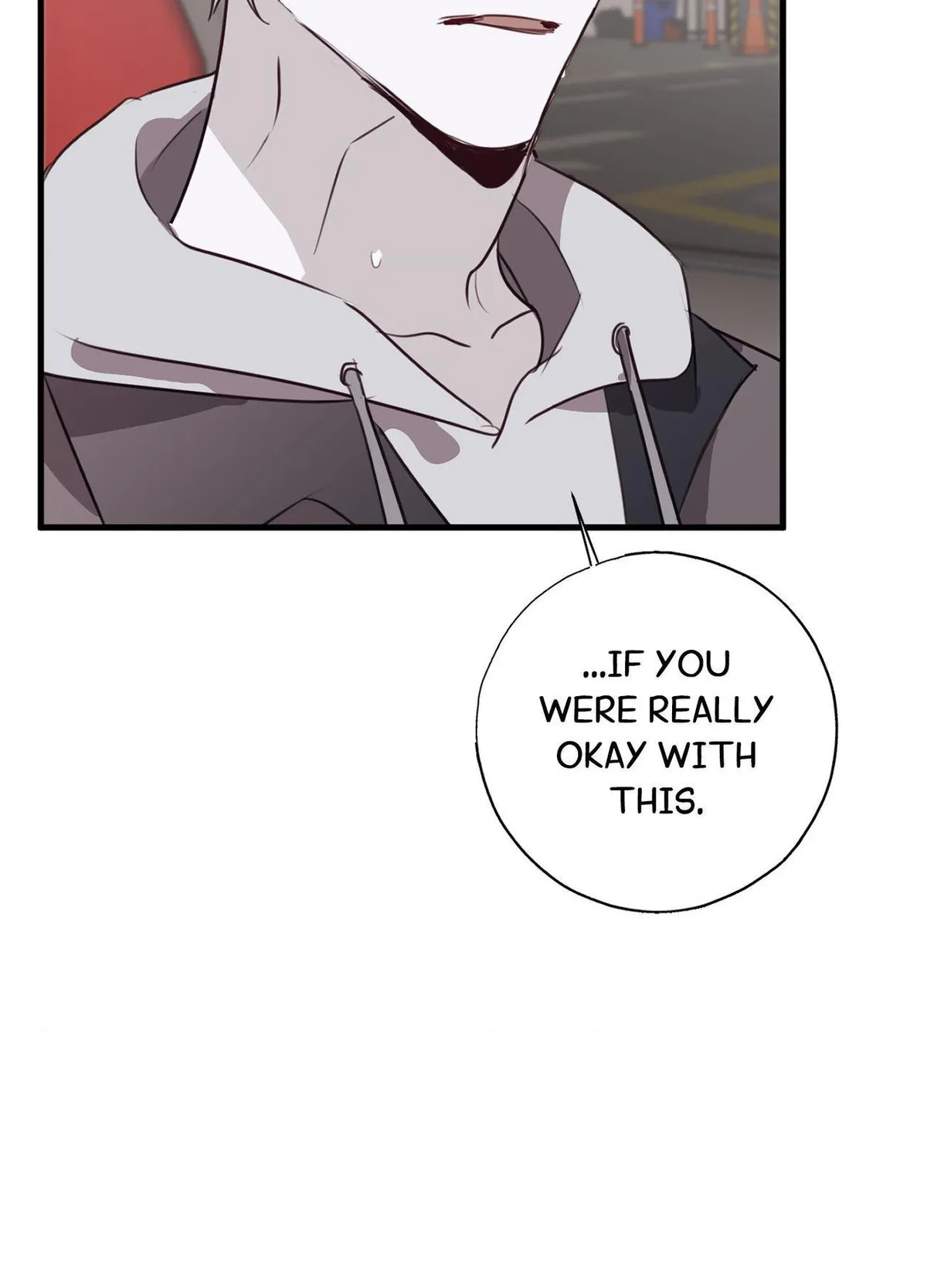 Tugging at My Heart Chapter 28 page 5 - 