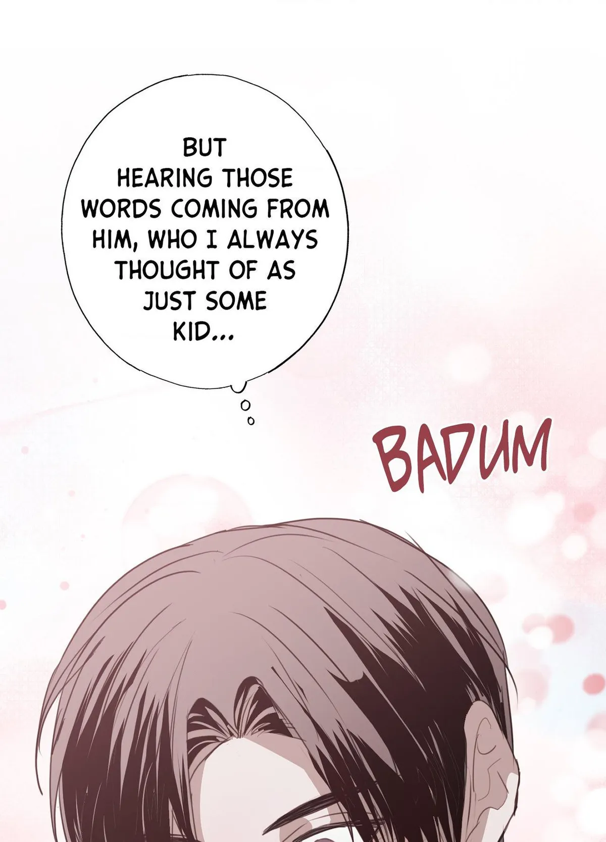 Tugging at My Heart Chapter 28 page 42 - 