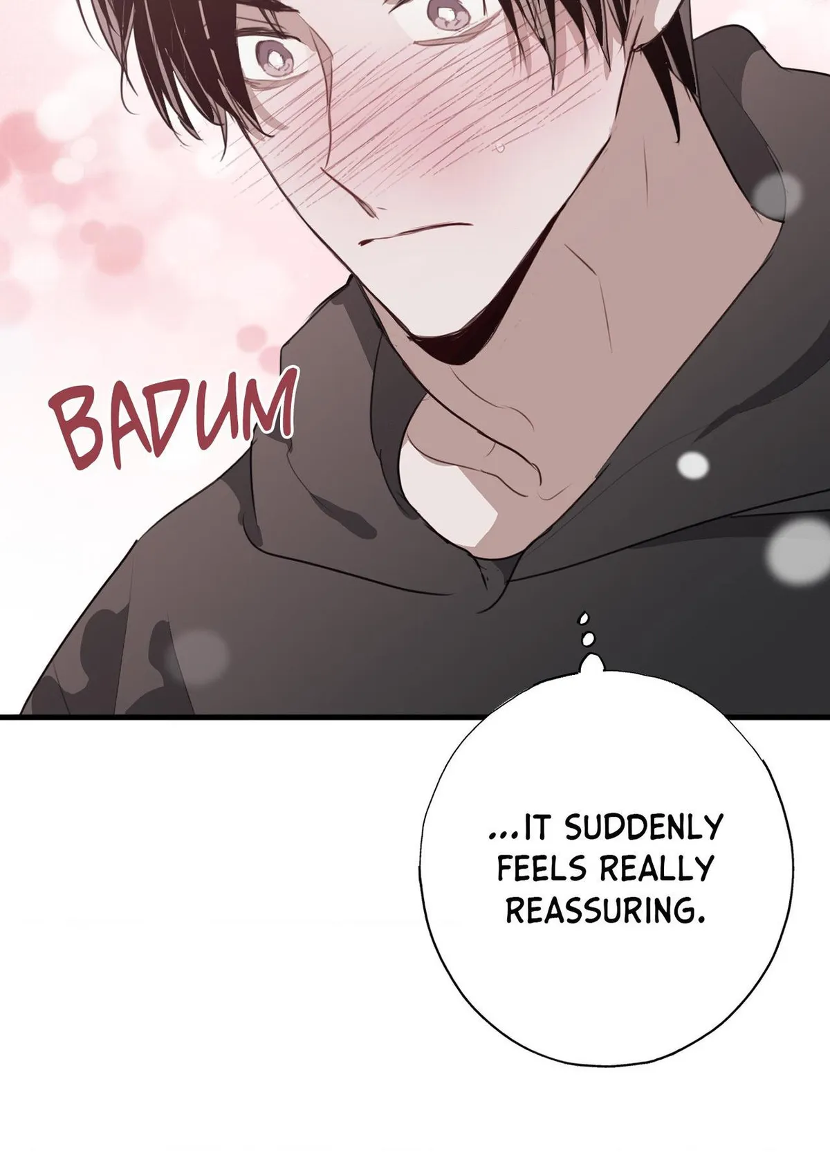 Tugging at My Heart Chapter 28 page 43 - 