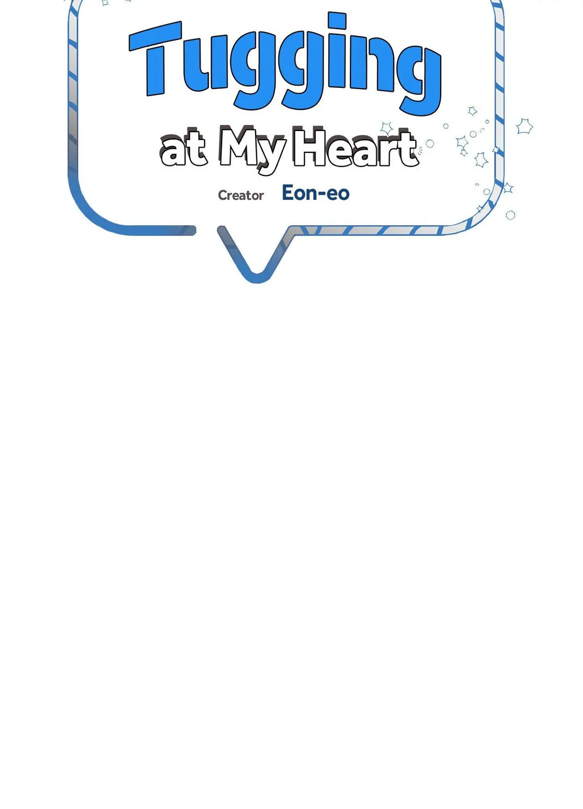Tugging at My Heart Chapter 28 page 45 - 