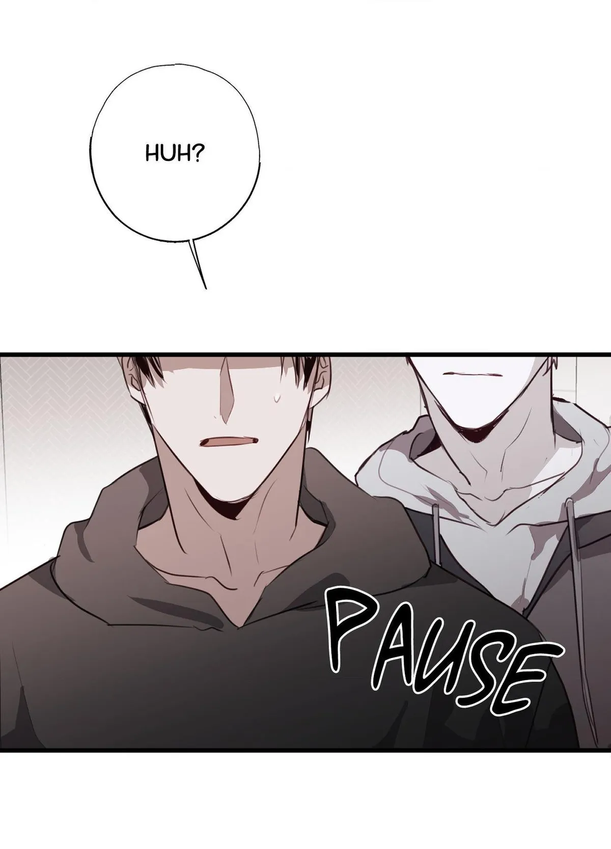 Tugging at My Heart Chapter 28 page 48 - 