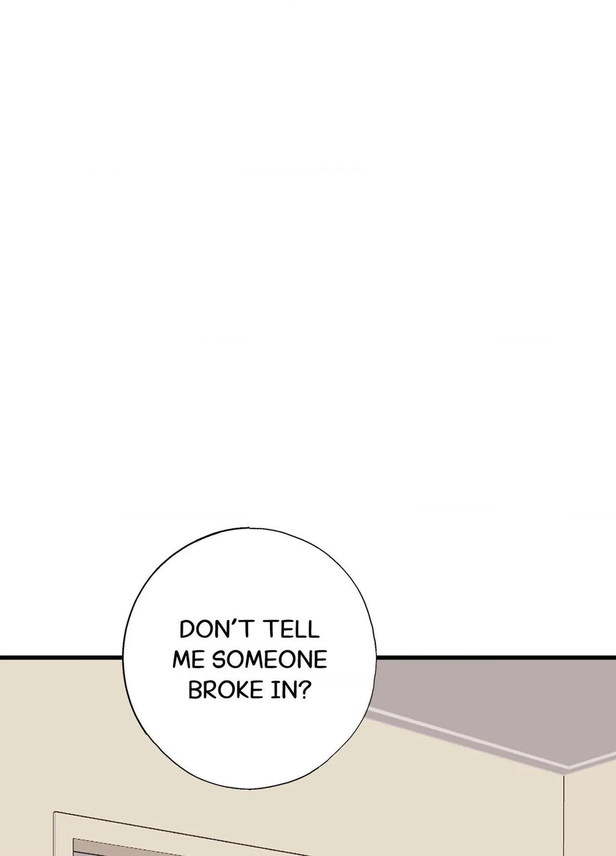 Tugging at My Heart Chapter 28 page 52 - 