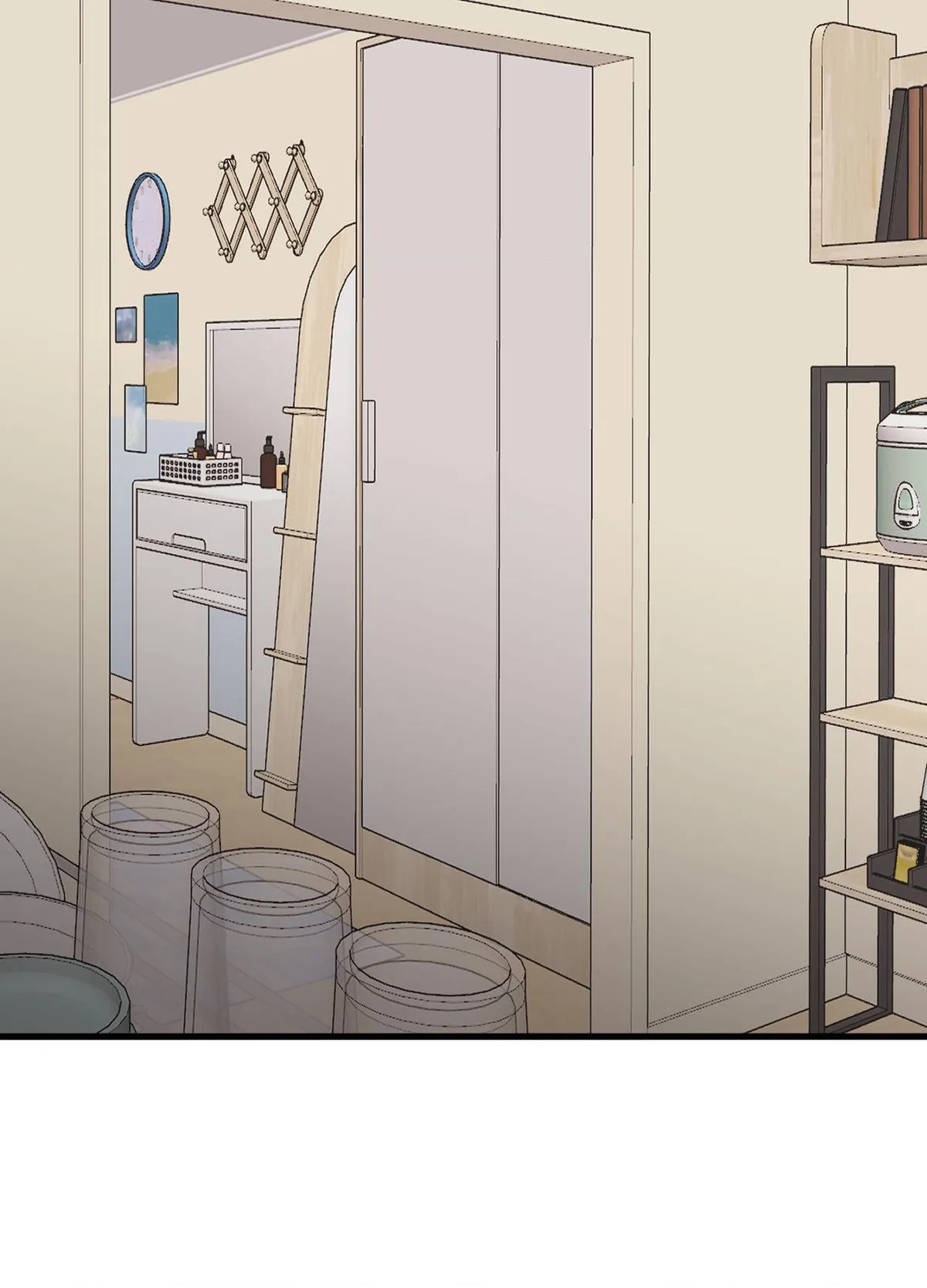 Tugging at My Heart Chapter 28 page 53 - 
