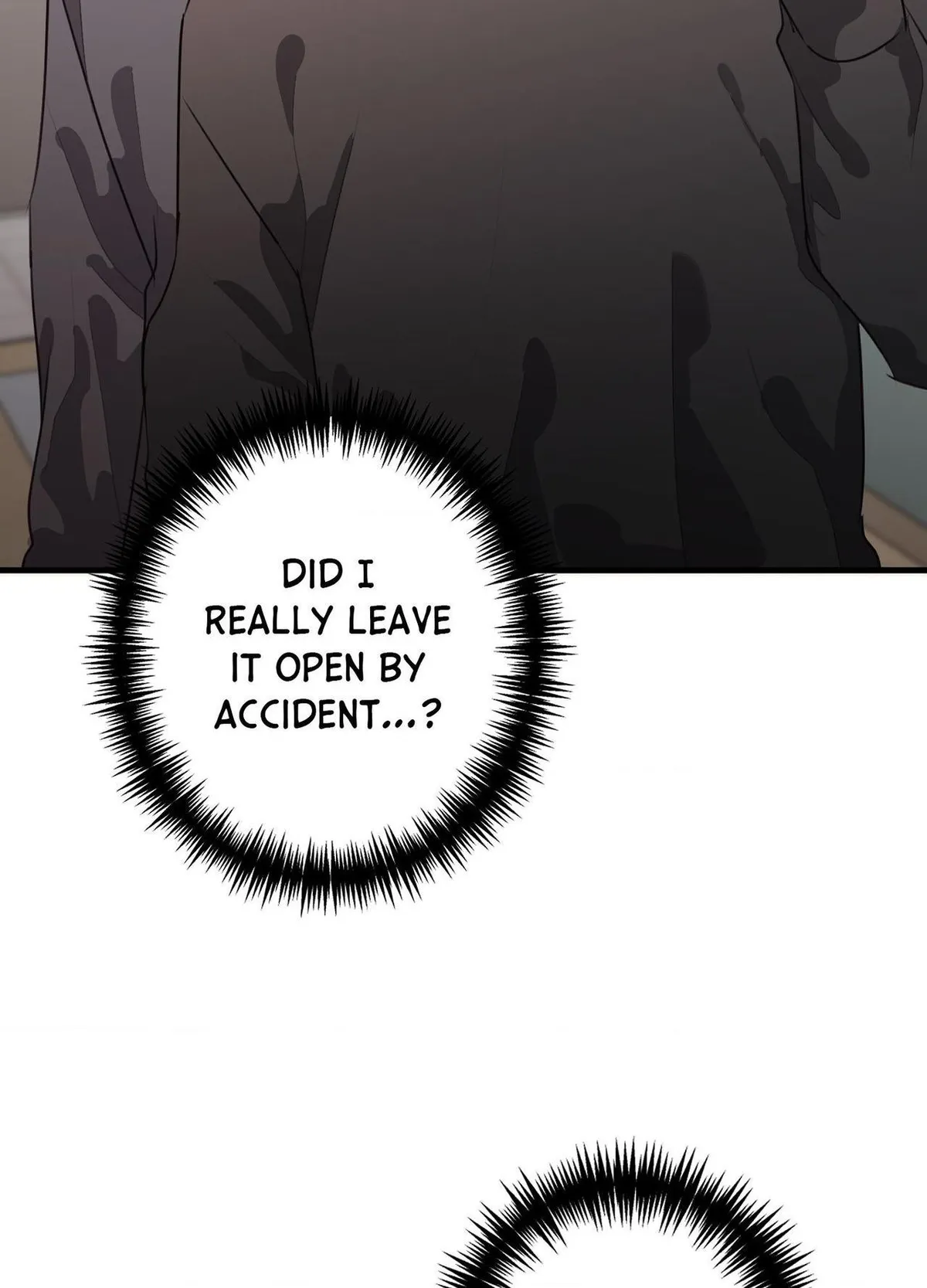 Tugging at My Heart Chapter 28 page 56 - 