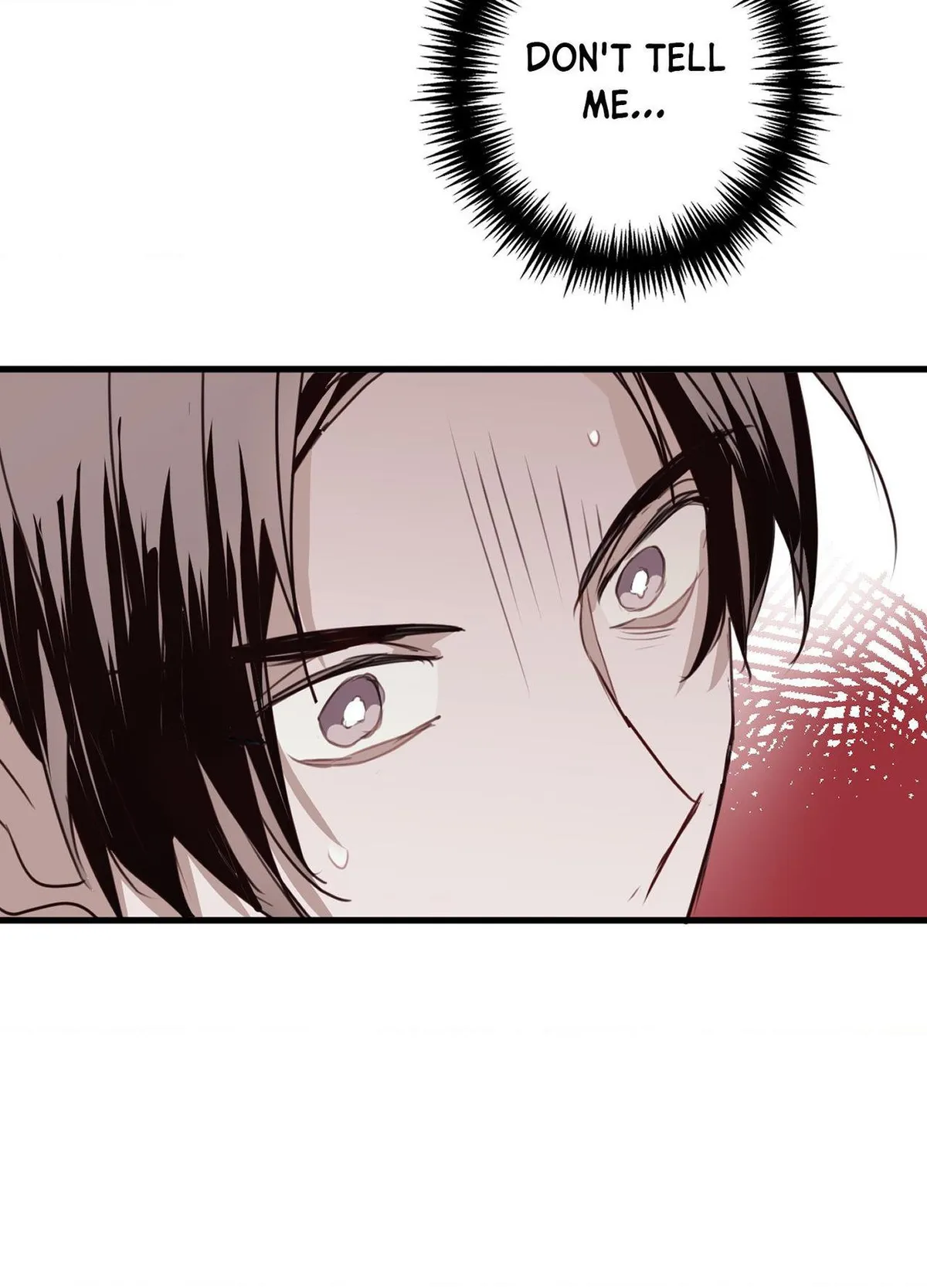 Tugging at My Heart Chapter 28 page 57 - 