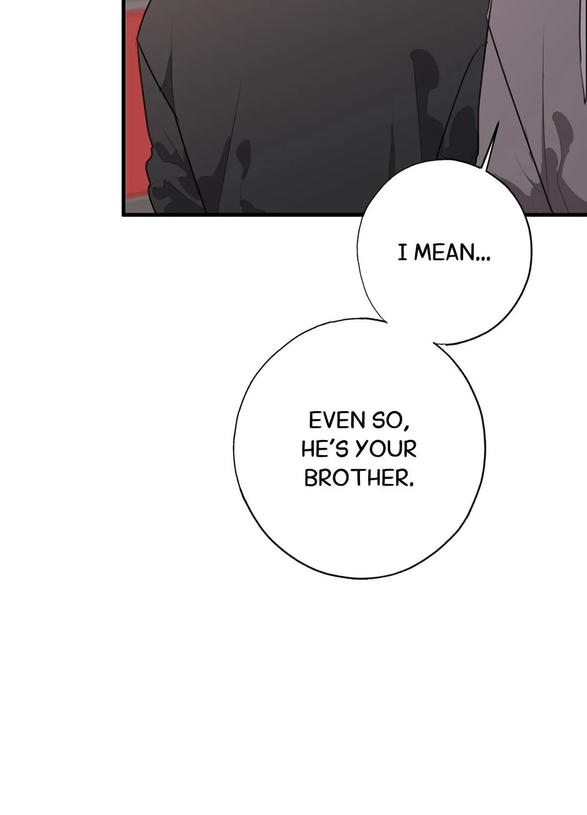 Tugging at My Heart Chapter 28 page 7 - 