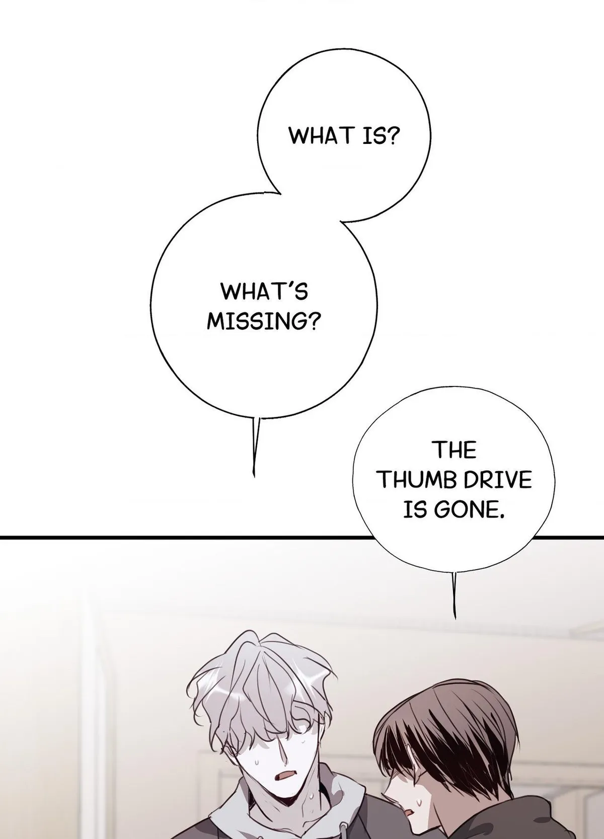 Tugging at My Heart Chapter 28 page 67 - 