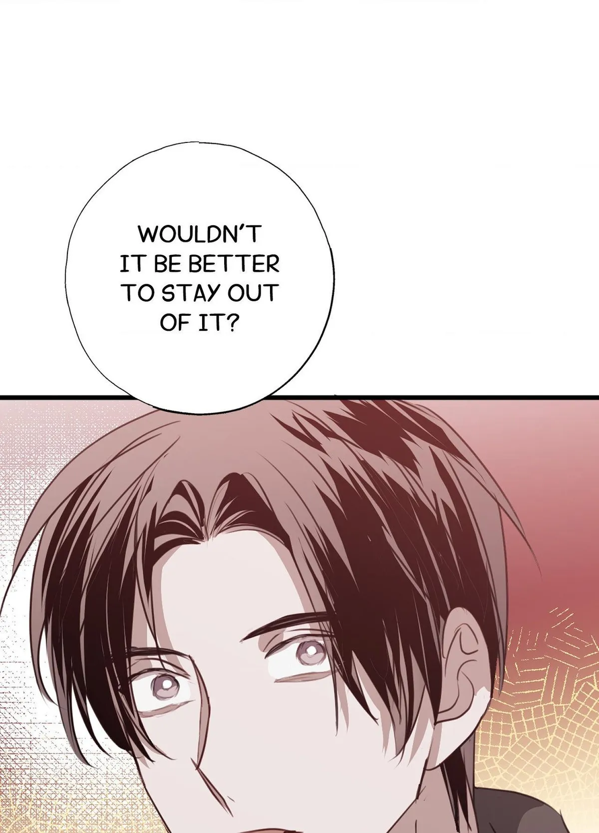 Tugging at My Heart Chapter 28 page 8 - 