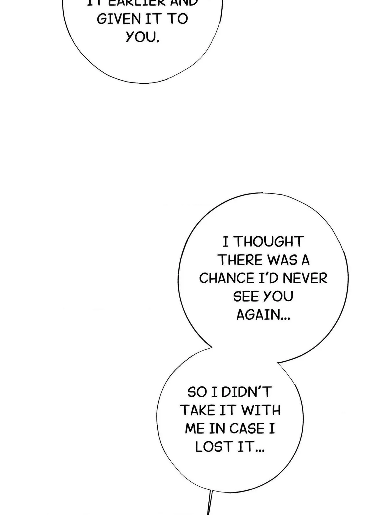 Tugging at My Heart Chapter 28 page 74 - 