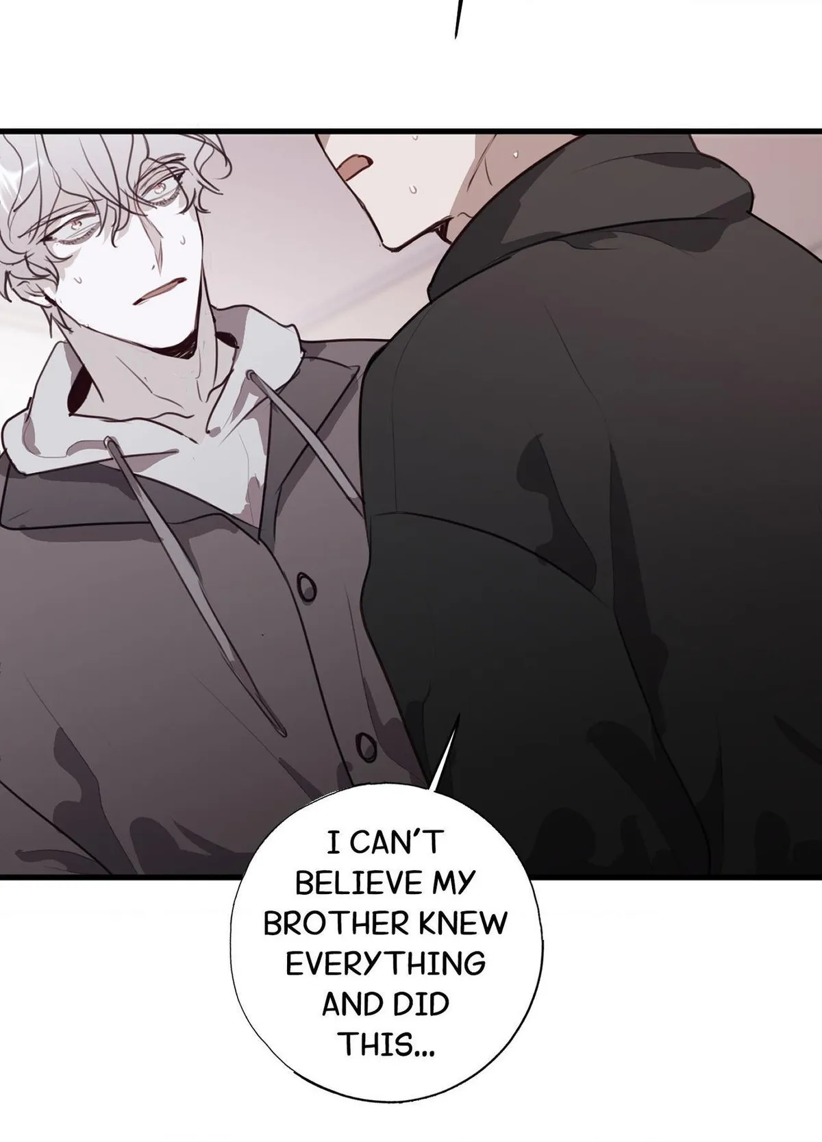 Tugging at My Heart Chapter 28 page 75 - 