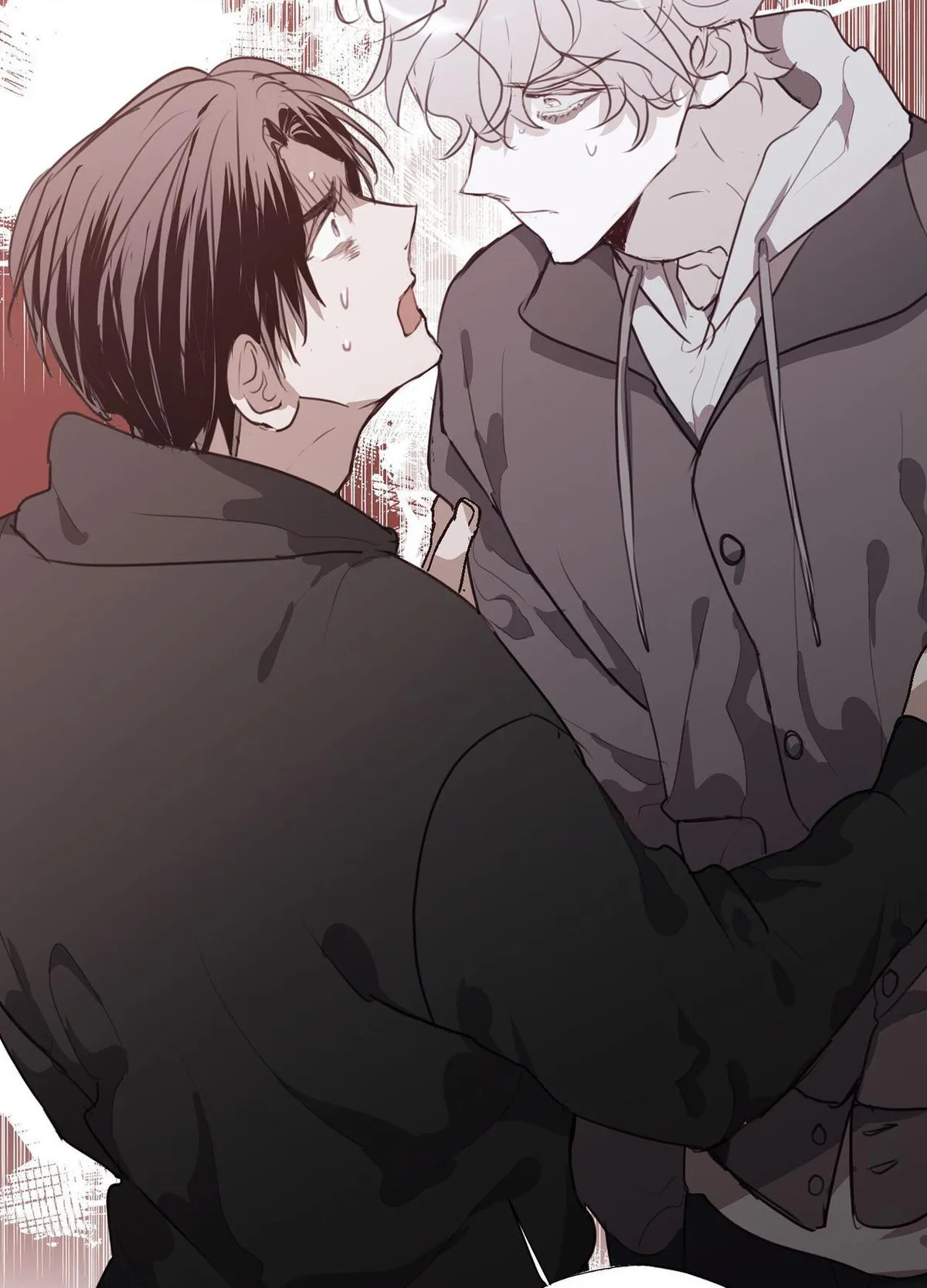 Tugging at My Heart Chapter 28 page 79 - 