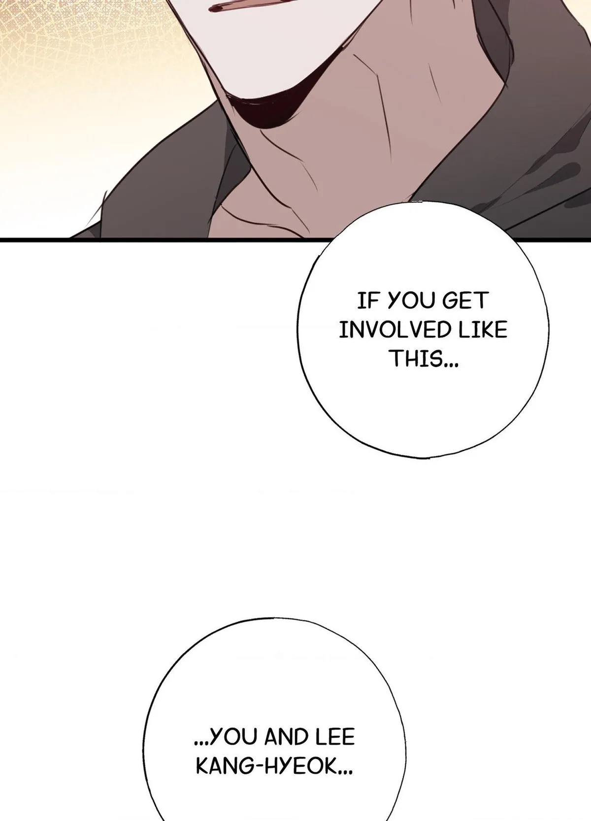 Tugging at My Heart Chapter 28 page 9 - 