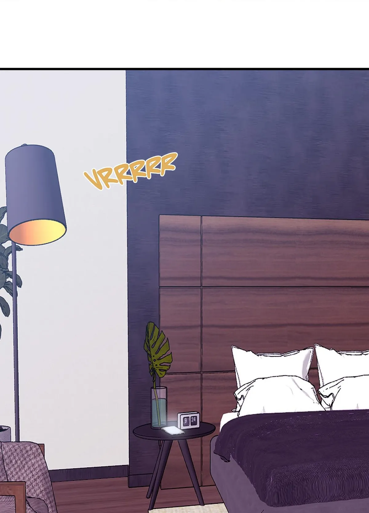 Tugging at My Heart Chapter 28 page 83 - 
