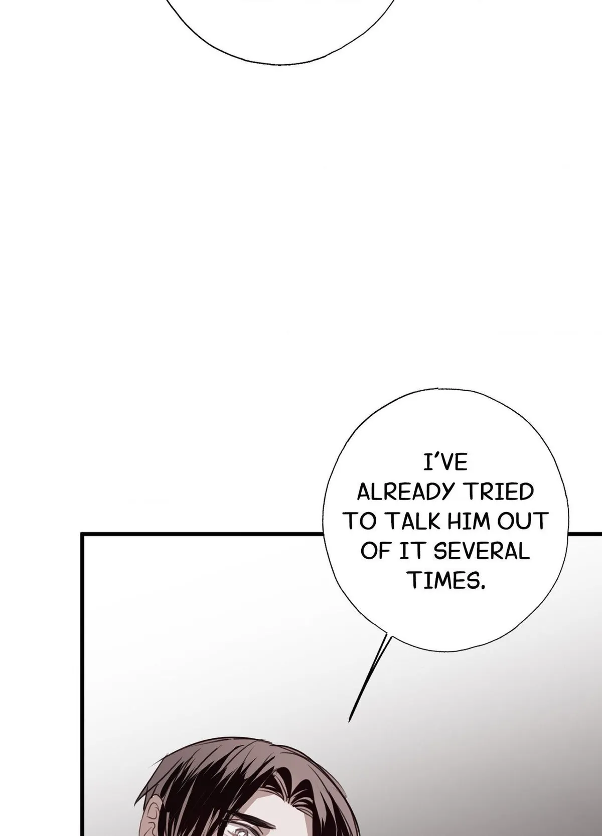 Tugging at My Heart Chapter 28 page 10 - 