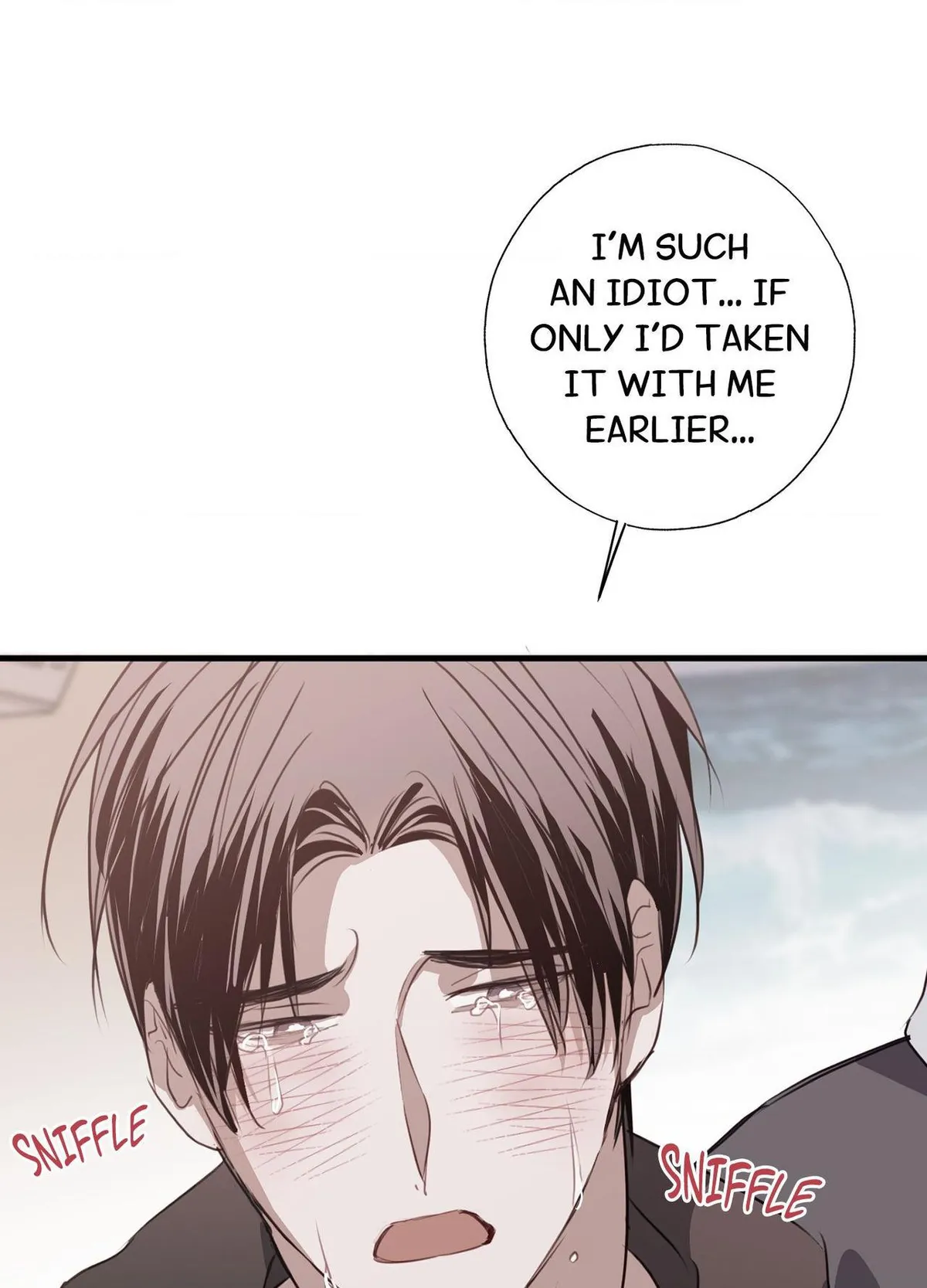 Tugging at My Heart Chapter 28 page 95 - 