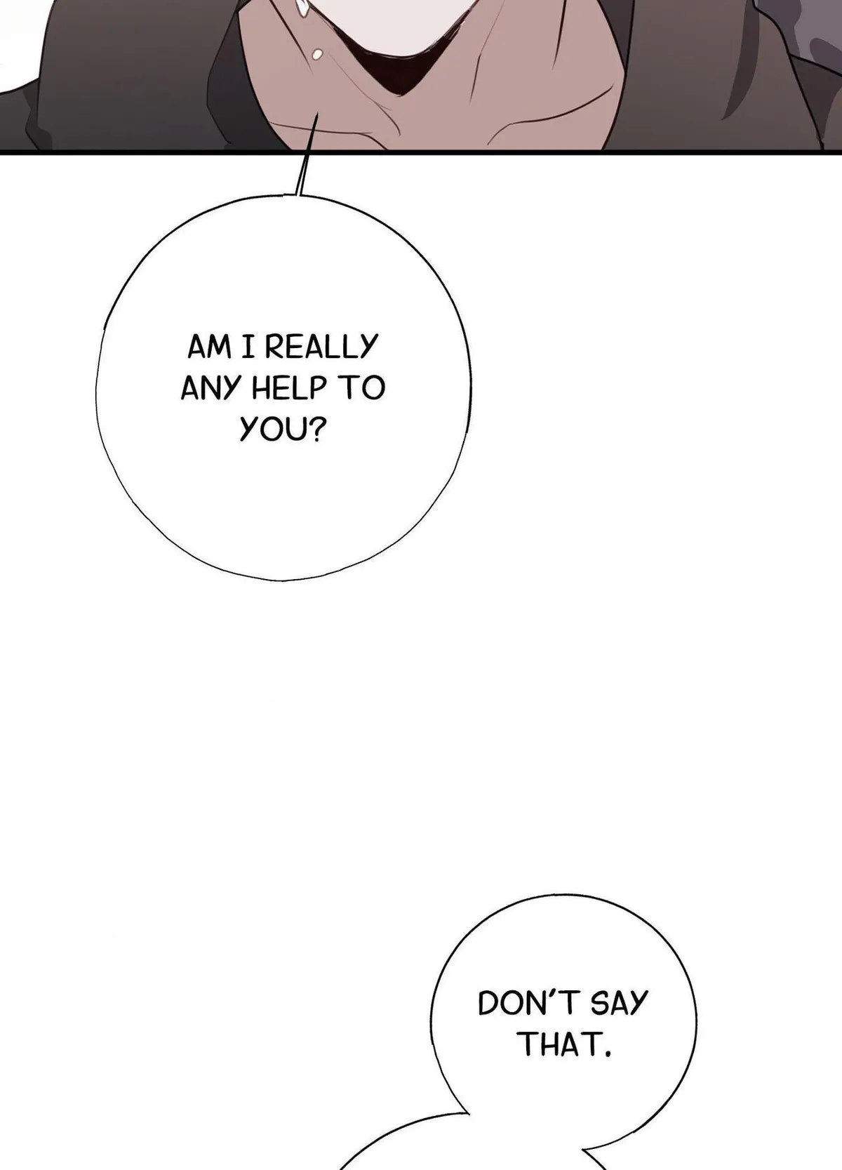 Tugging at My Heart Chapter 28 page 96 - 