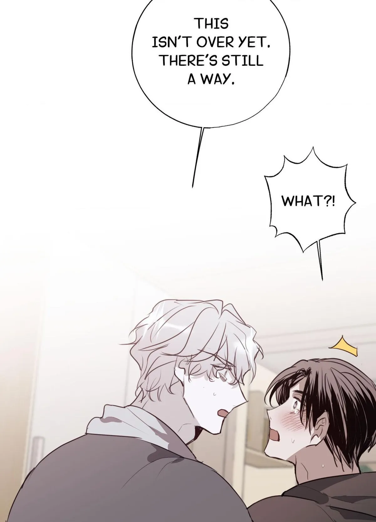 Tugging at My Heart Chapter 28 page 97 - 