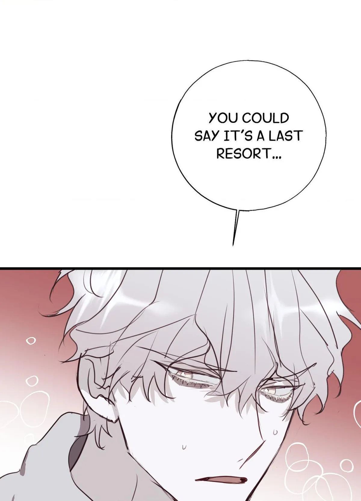 Tugging at My Heart Chapter 28 page 99 - 