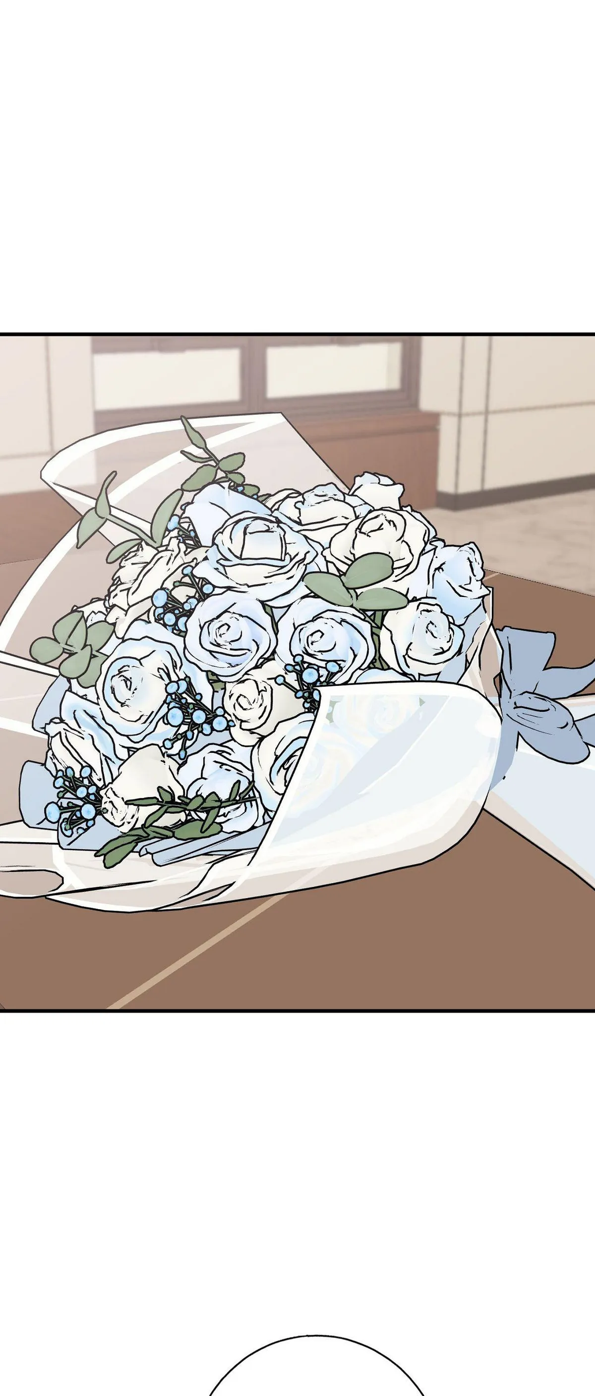 Tugging at My Heart Chapter 29 page 1 - 