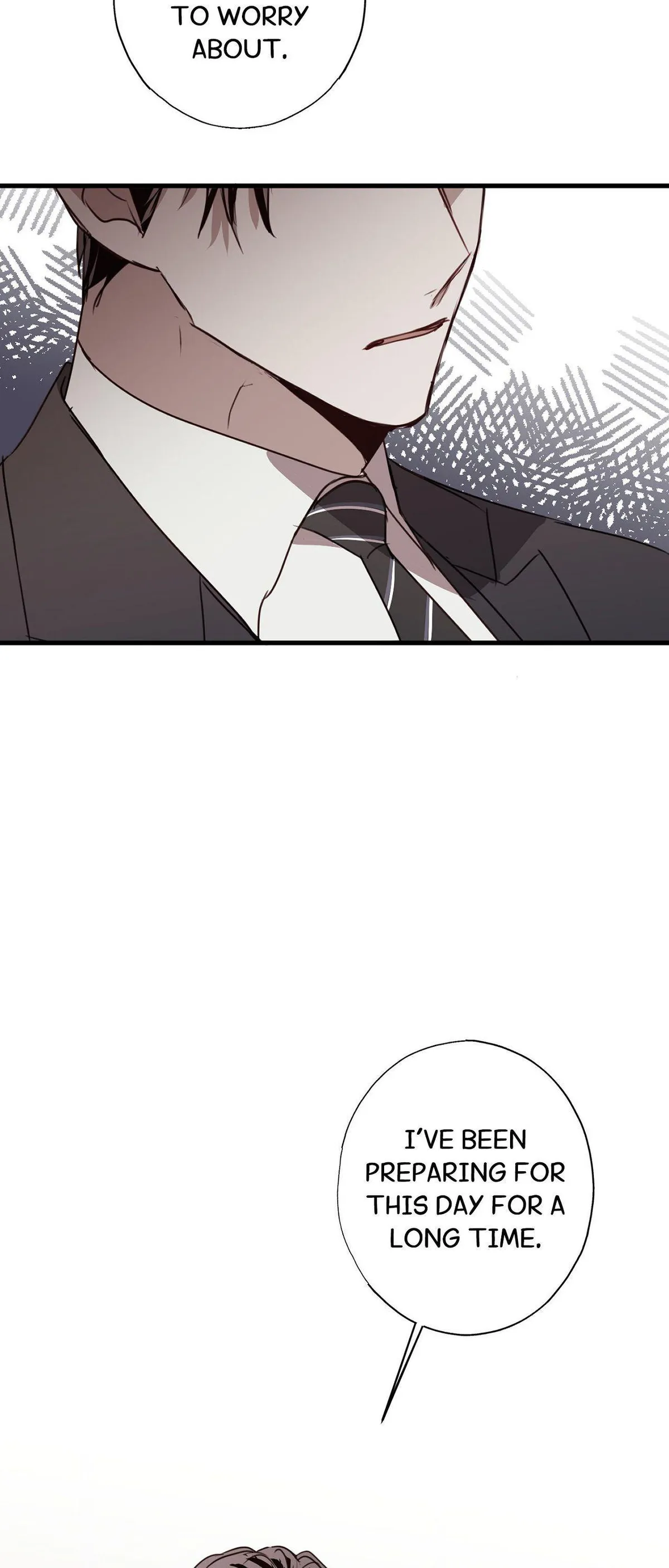 Tugging at My Heart Chapter 29 page 13 - 